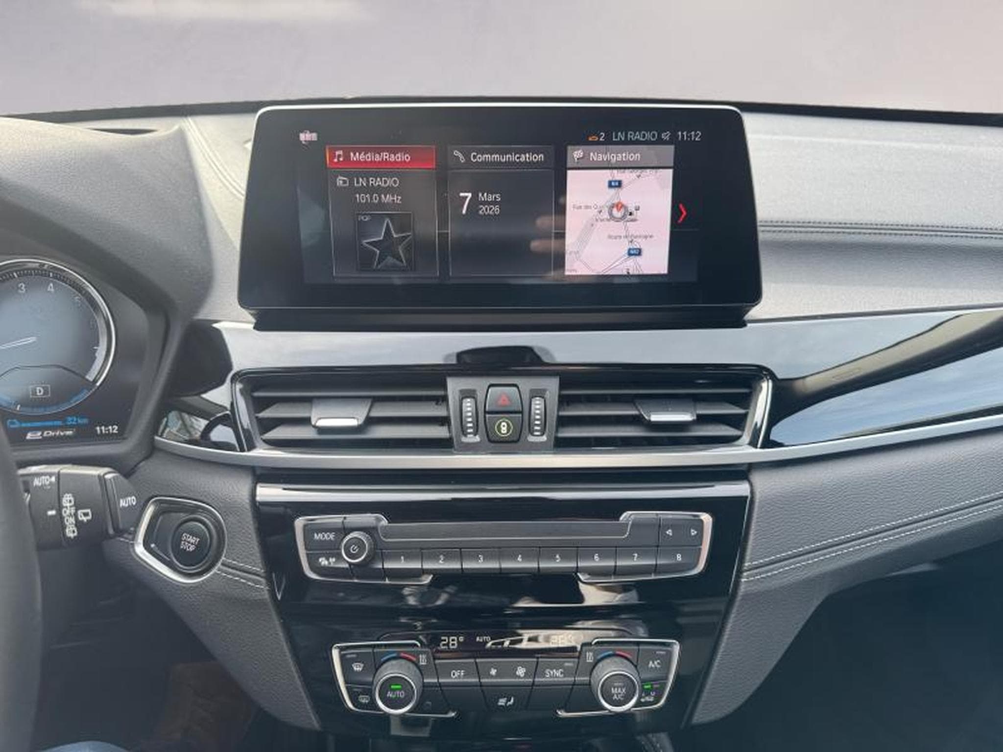 BMW X1 X1 xDrive25e Sport Line (2021) - Photo 10