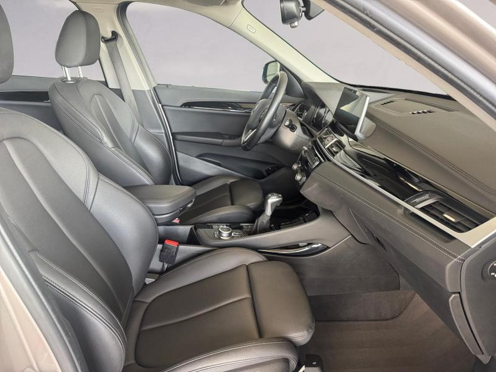 BMW X1 X1 xDrive25e Sport Line (2021) - Photo 11