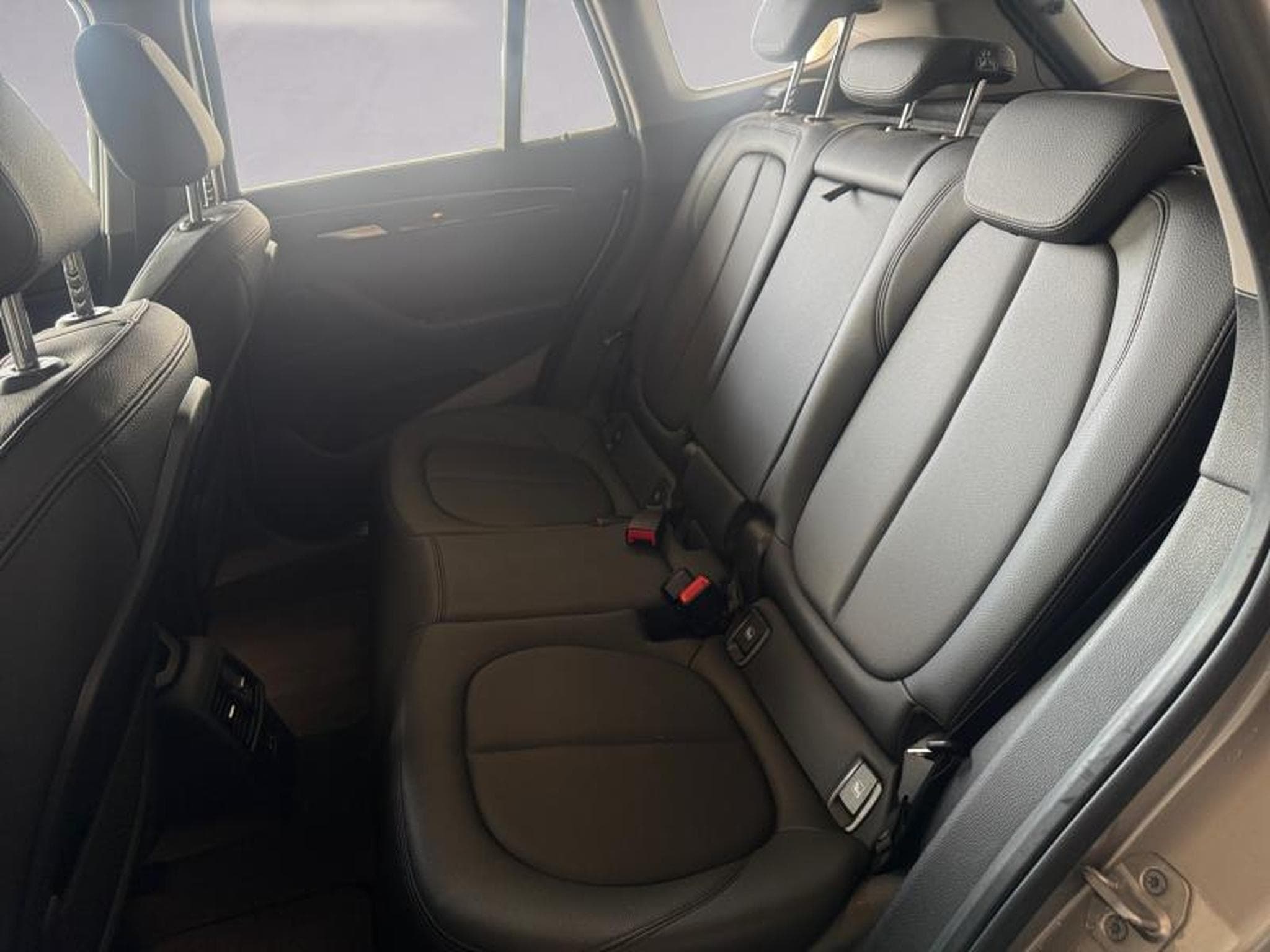 BMW X1 X1 xDrive25e Sport Line (2021) - Photo 12