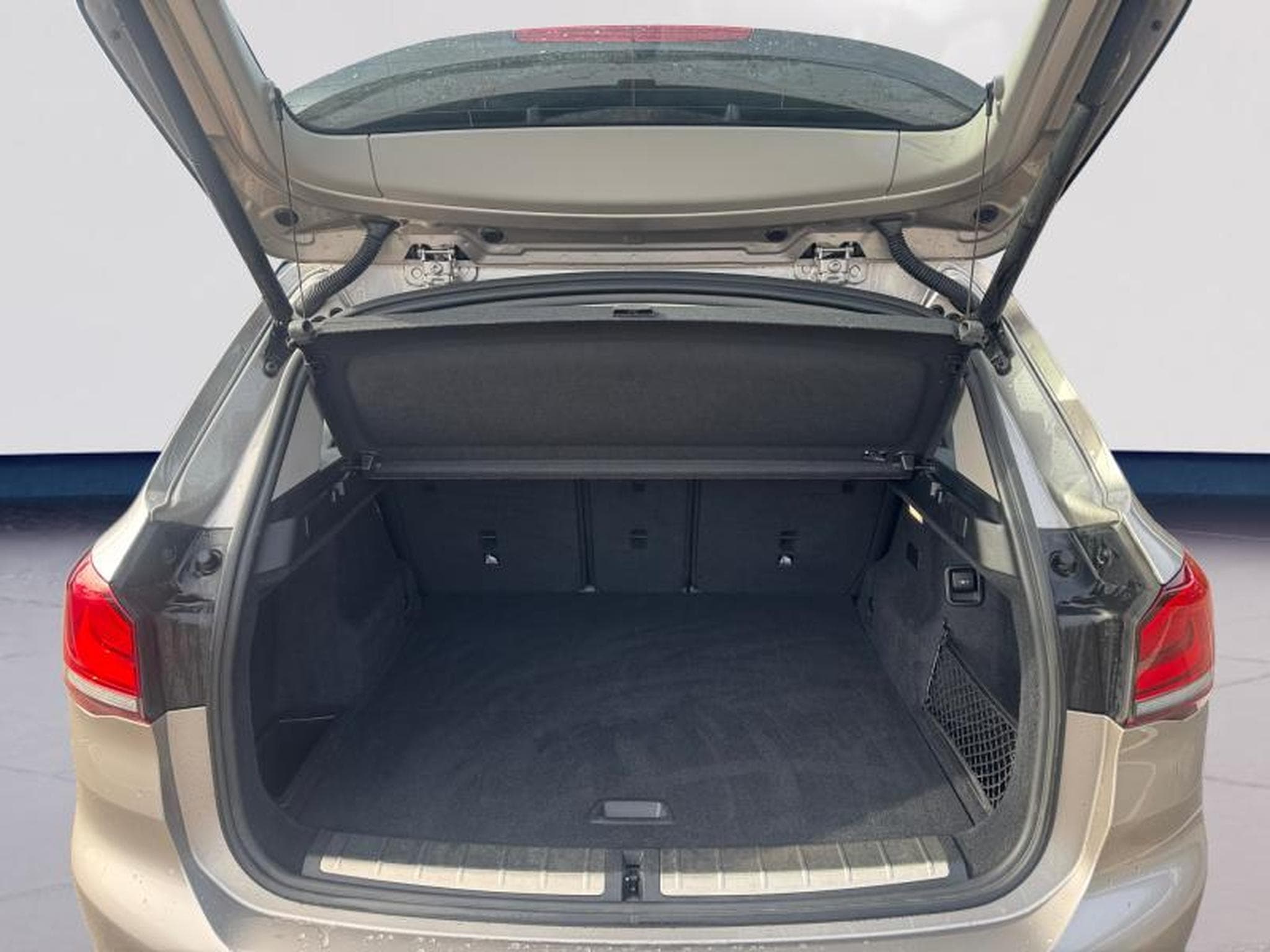 BMW X1 X1 xDrive25e Sport Line (2021) - Photo 13