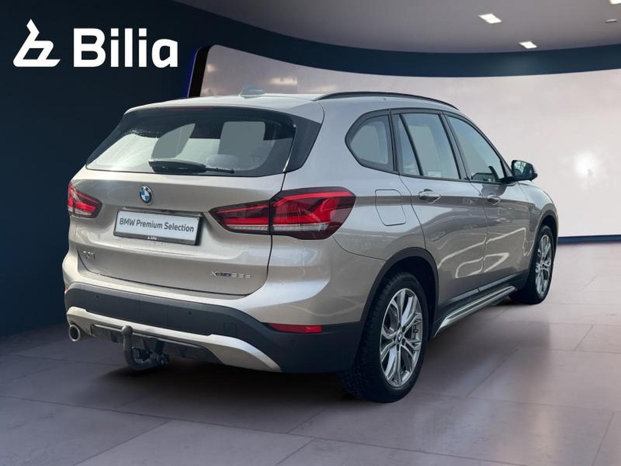 BMW X1 X1 xDrive25e Sport Line (2021) - Photo 14