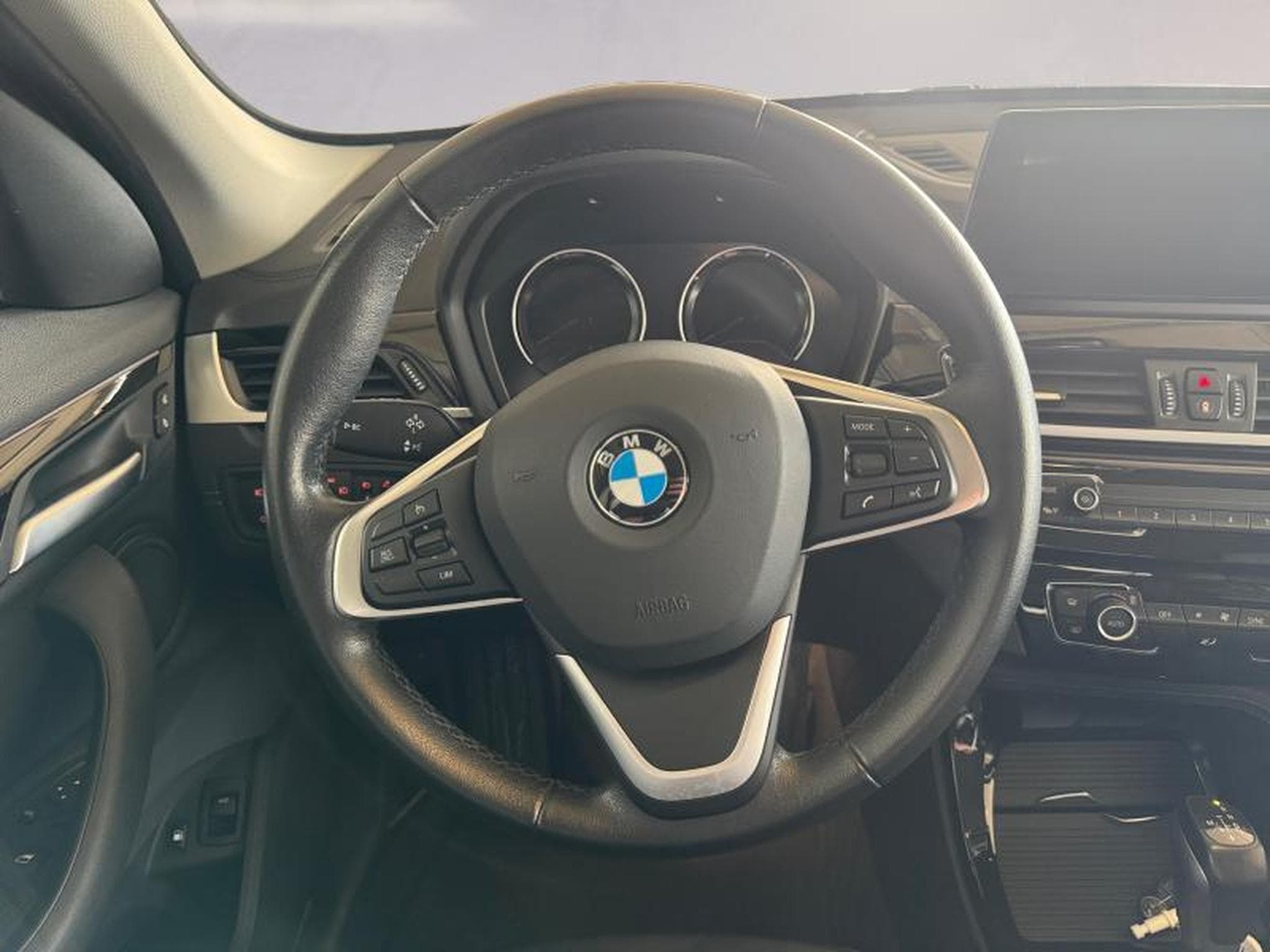 BMW X1 X1 xDrive25e Sport Line (2021) - Photo 15