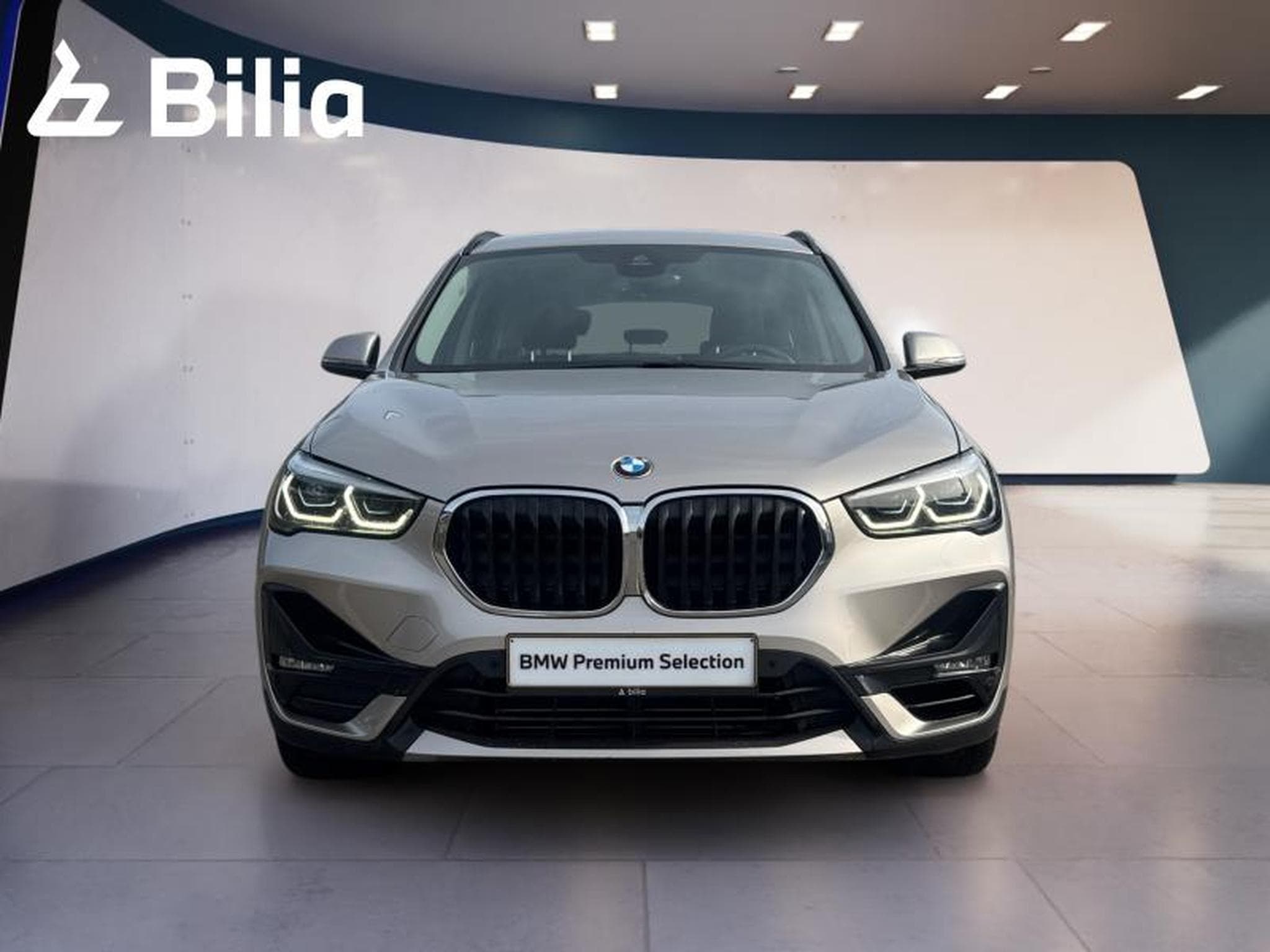 BMW X1 X1 xDrive25e Sport Line (2021) - Photo 2