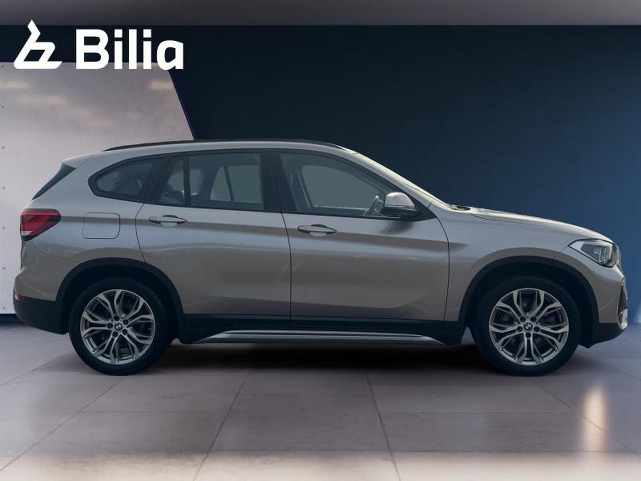 BMW X1 X1 xDrive25e Sport Line (2021) - Photo 3
