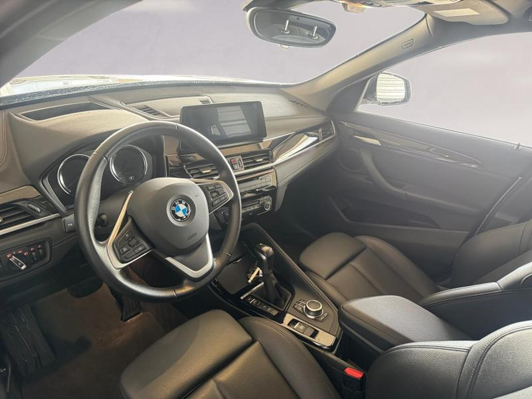 BMW X1 X1 xDrive25e Sport Line (2021) - Photo 6