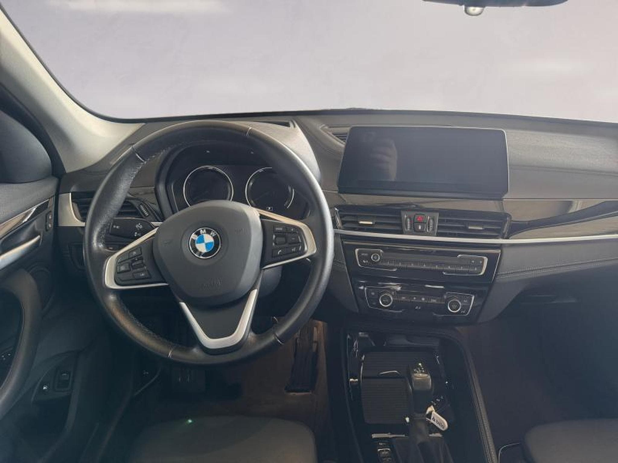 BMW X1 X1 xDrive25e Sport Line (2021) - Photo 7