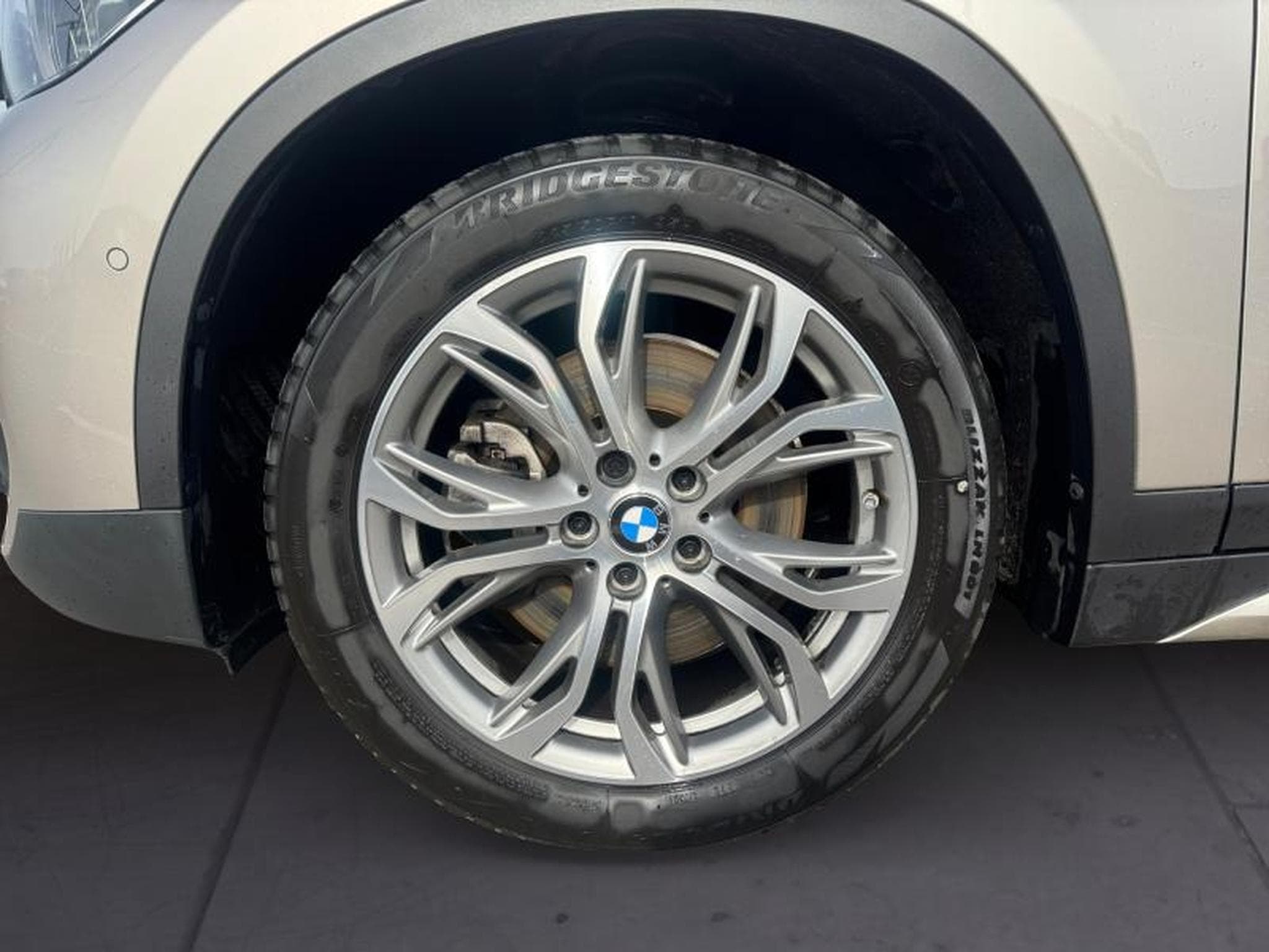 BMW X1 X1 xDrive25e Sport Line (2021) - Photo 8