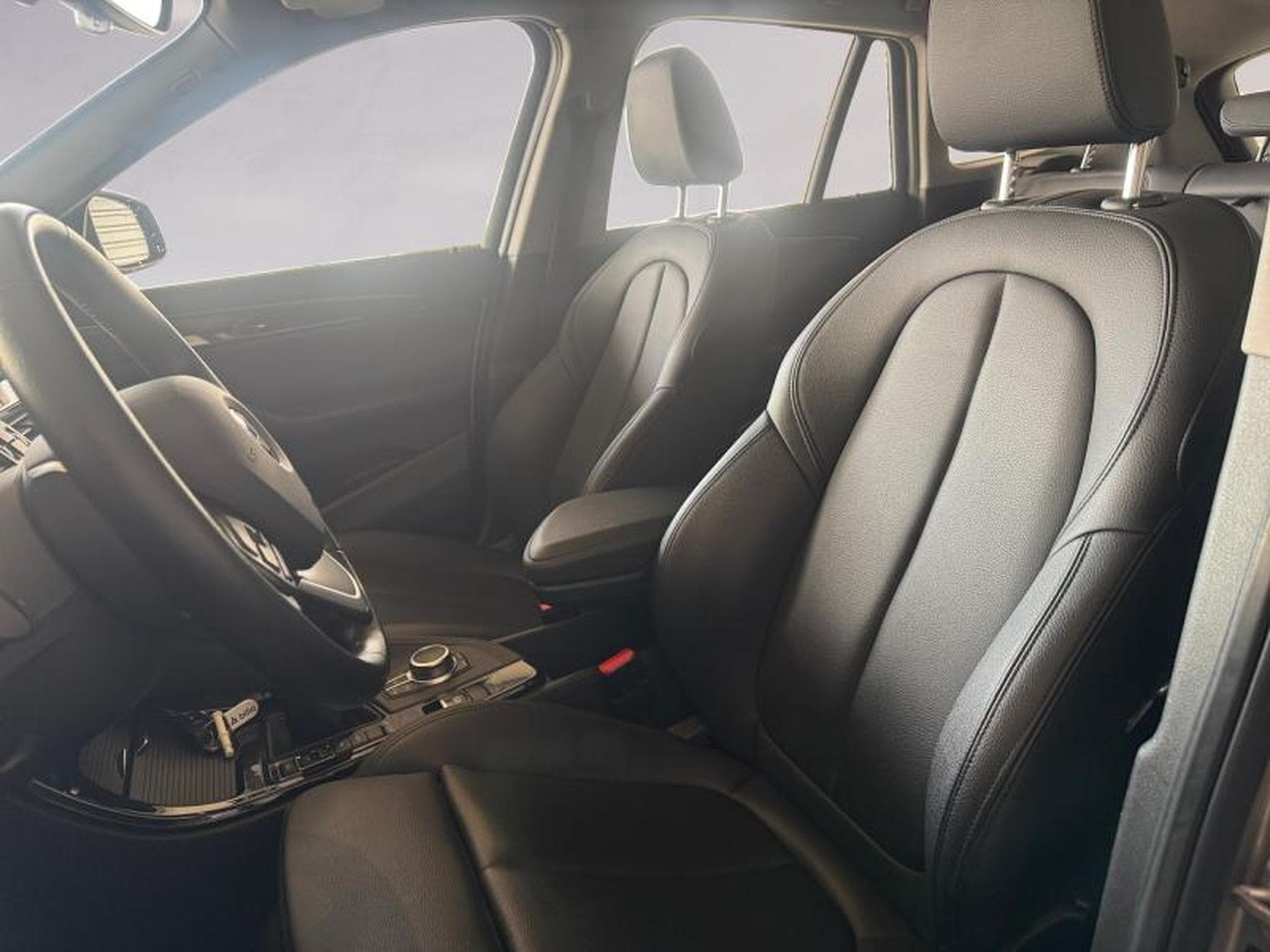 BMW X1 X1 xDrive25e Sport Line (2021) - Photo 9