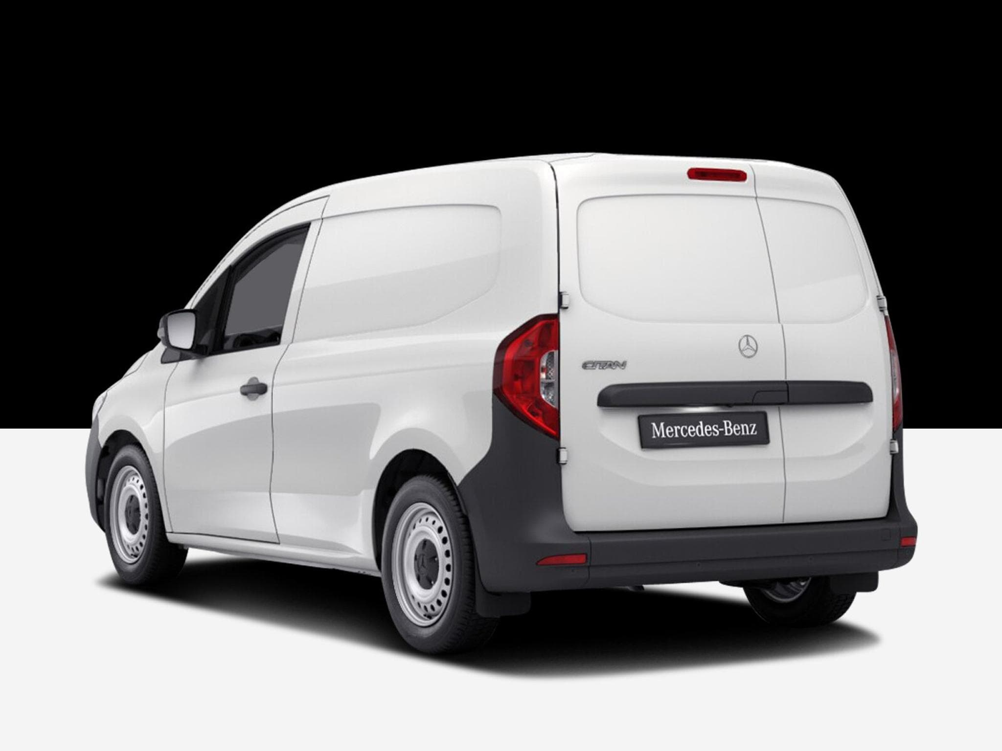 Mercedes Citan 110 CDI Kasten BASE Standard (2026) - Photo 2