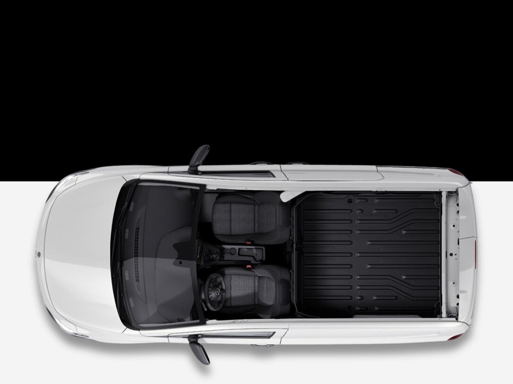 Mercedes Citan 110 CDI Kasten BASE Standard (2026) - Photo 3