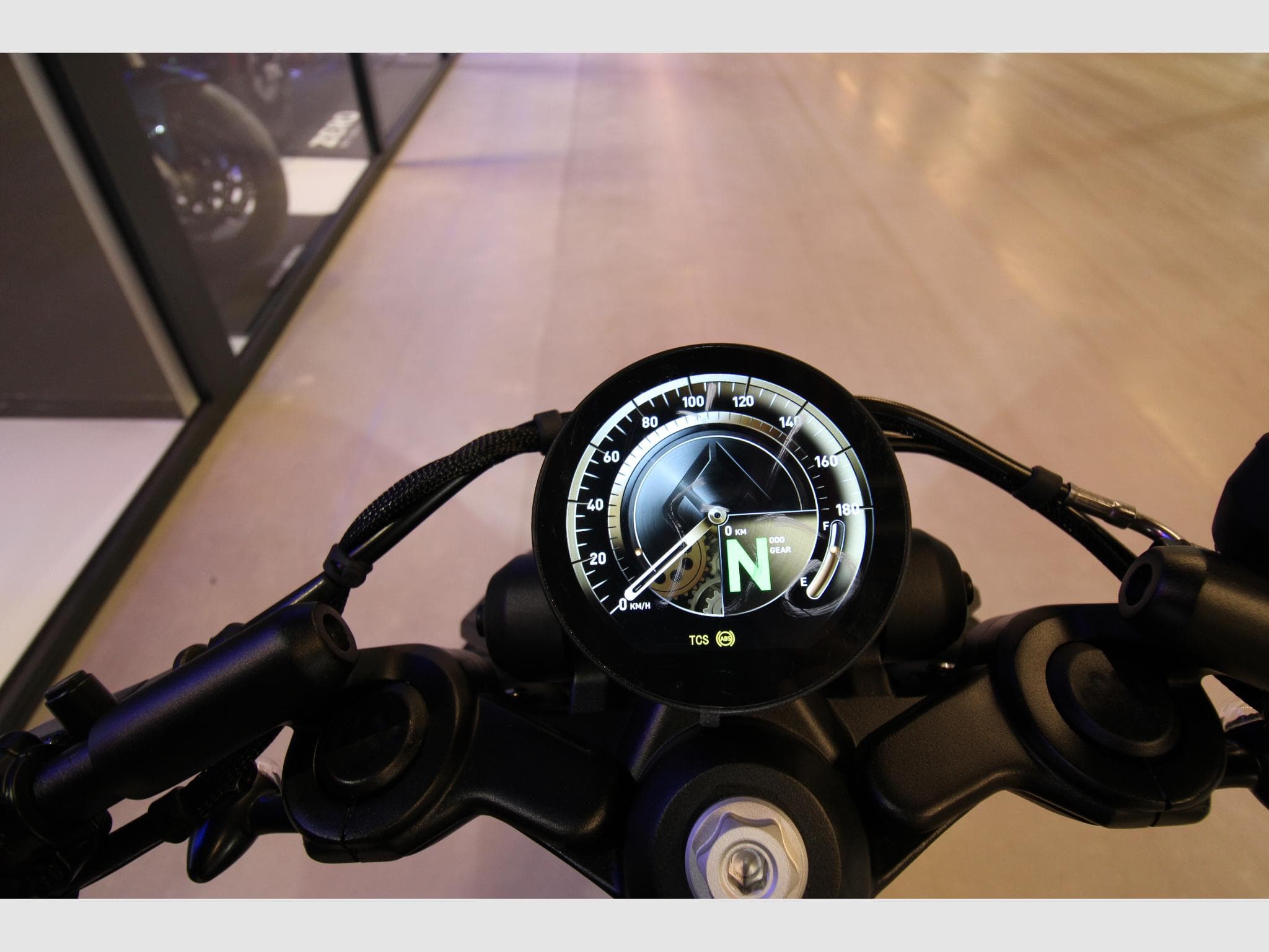 Benda NAPOLEON 125 (2026) - Foto 5