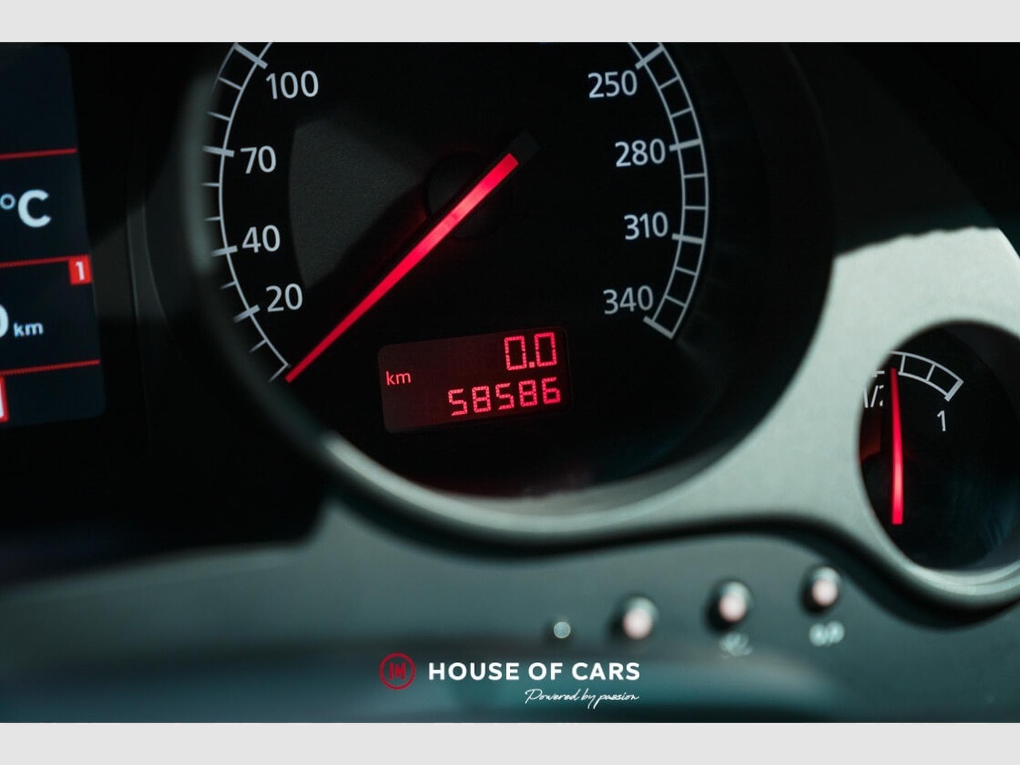 Lamborghini Gallardo 5.0 V10 E-GEAR JUST SERVICED - THALASSO GREY (2004) - Photo 14