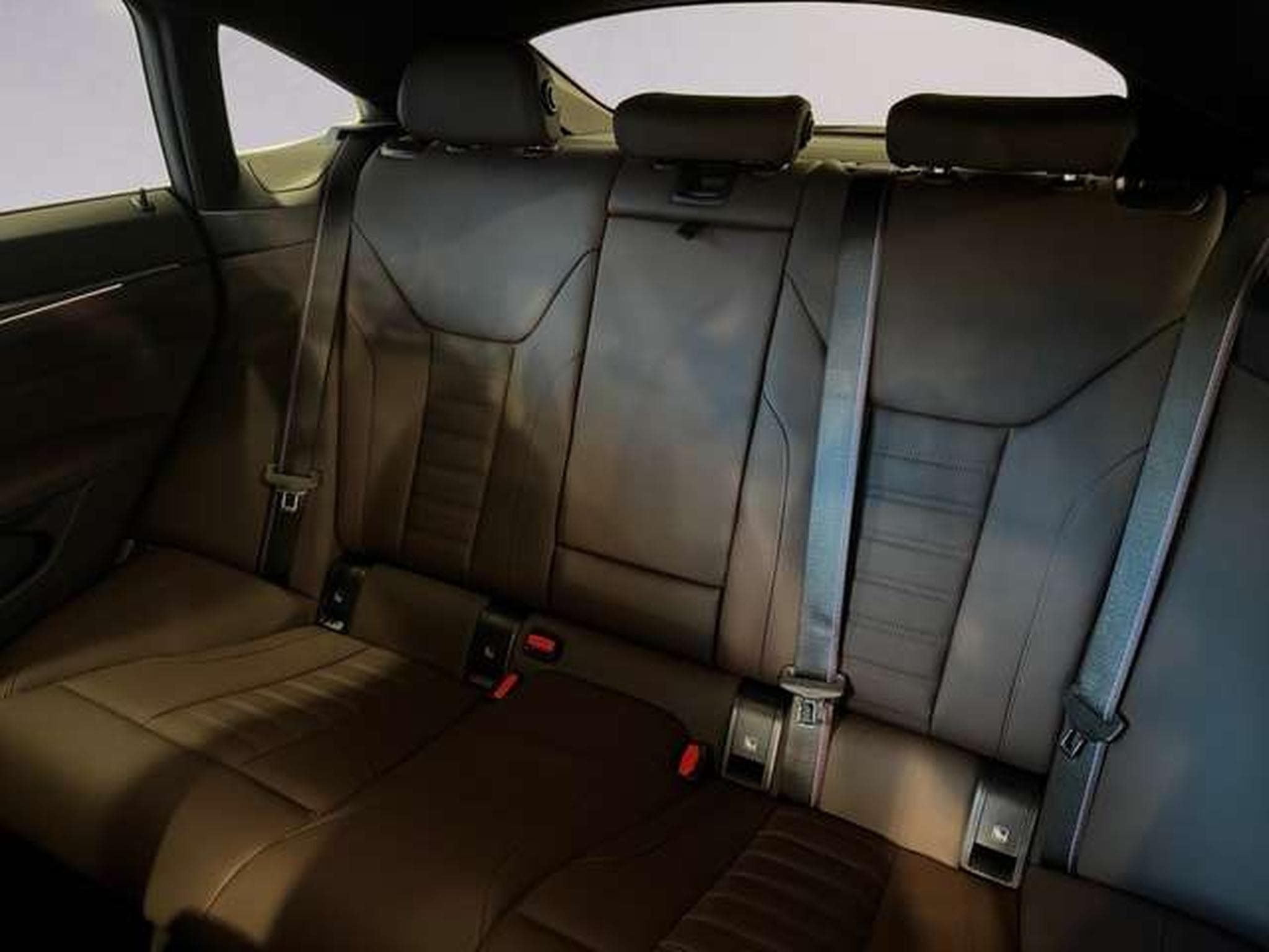 BMW M440 M440i xDrive HK HiFi DAB LED RFK Shz (2025) - Photo 11