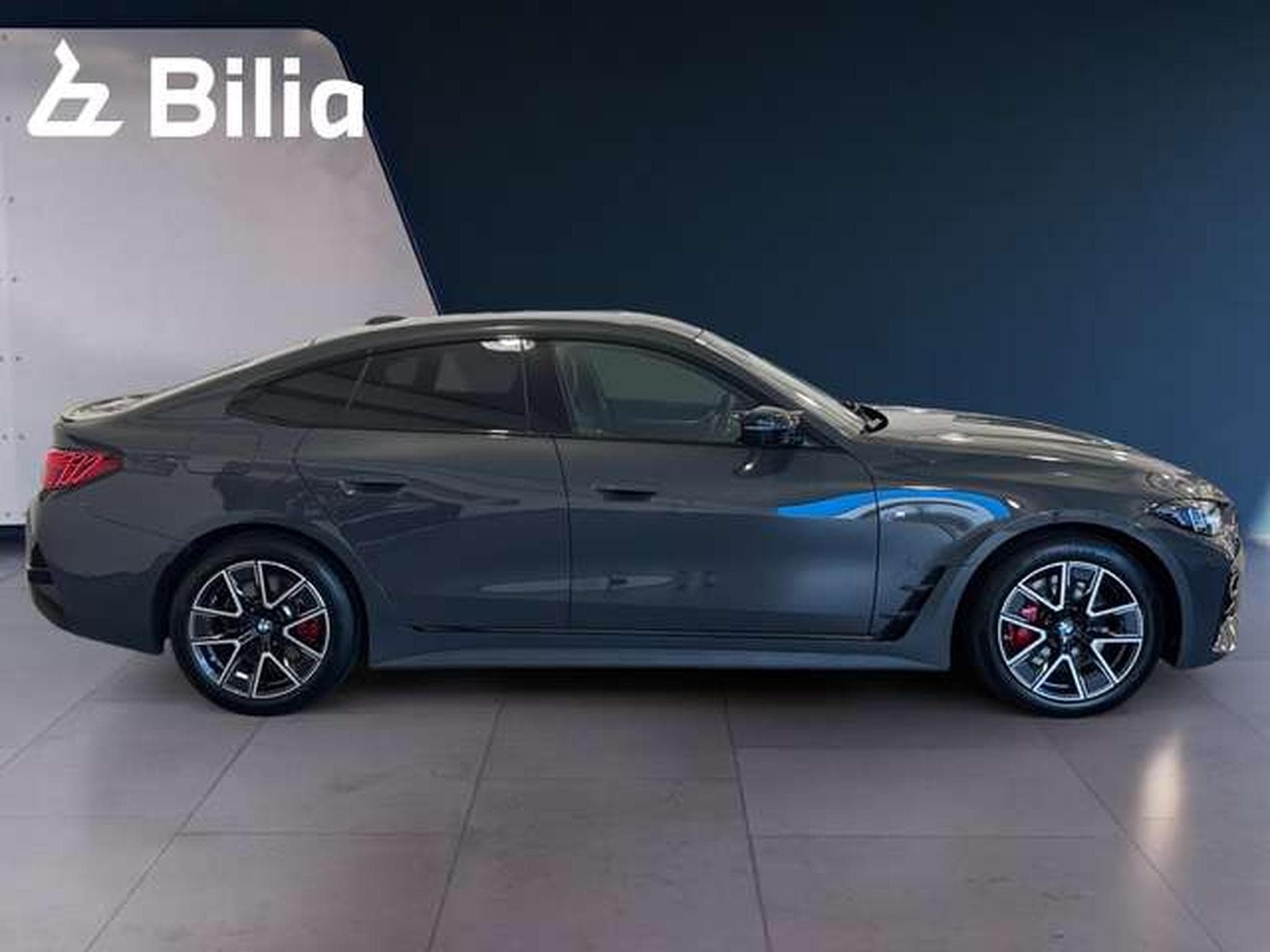 BMW M440 M440i xDrive HK HiFi DAB LED RFK Shz (2025) - Photo 3