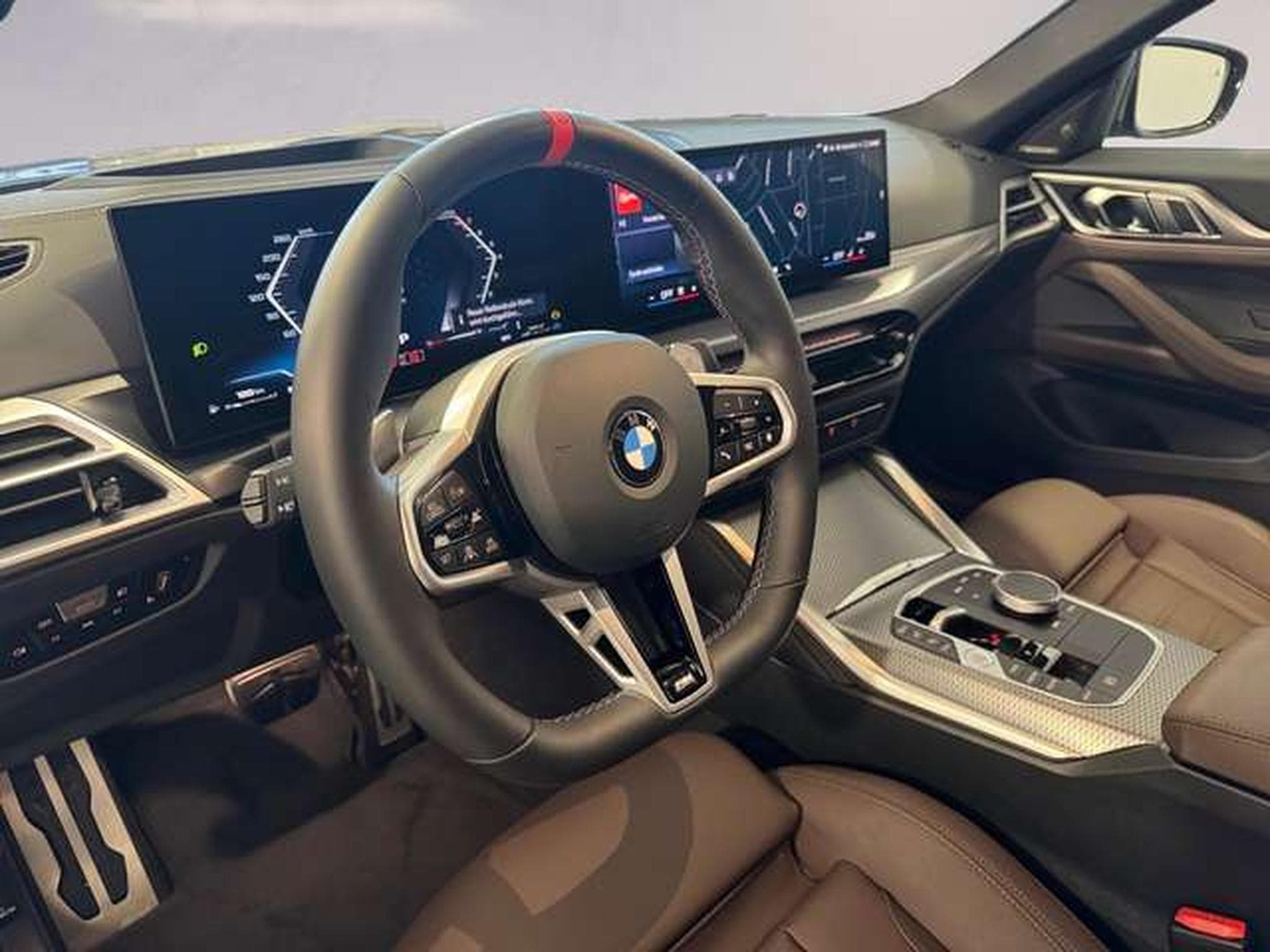 BMW M440 M440i xDrive HK HiFi DAB LED RFK Shz (2025) - Photo 6