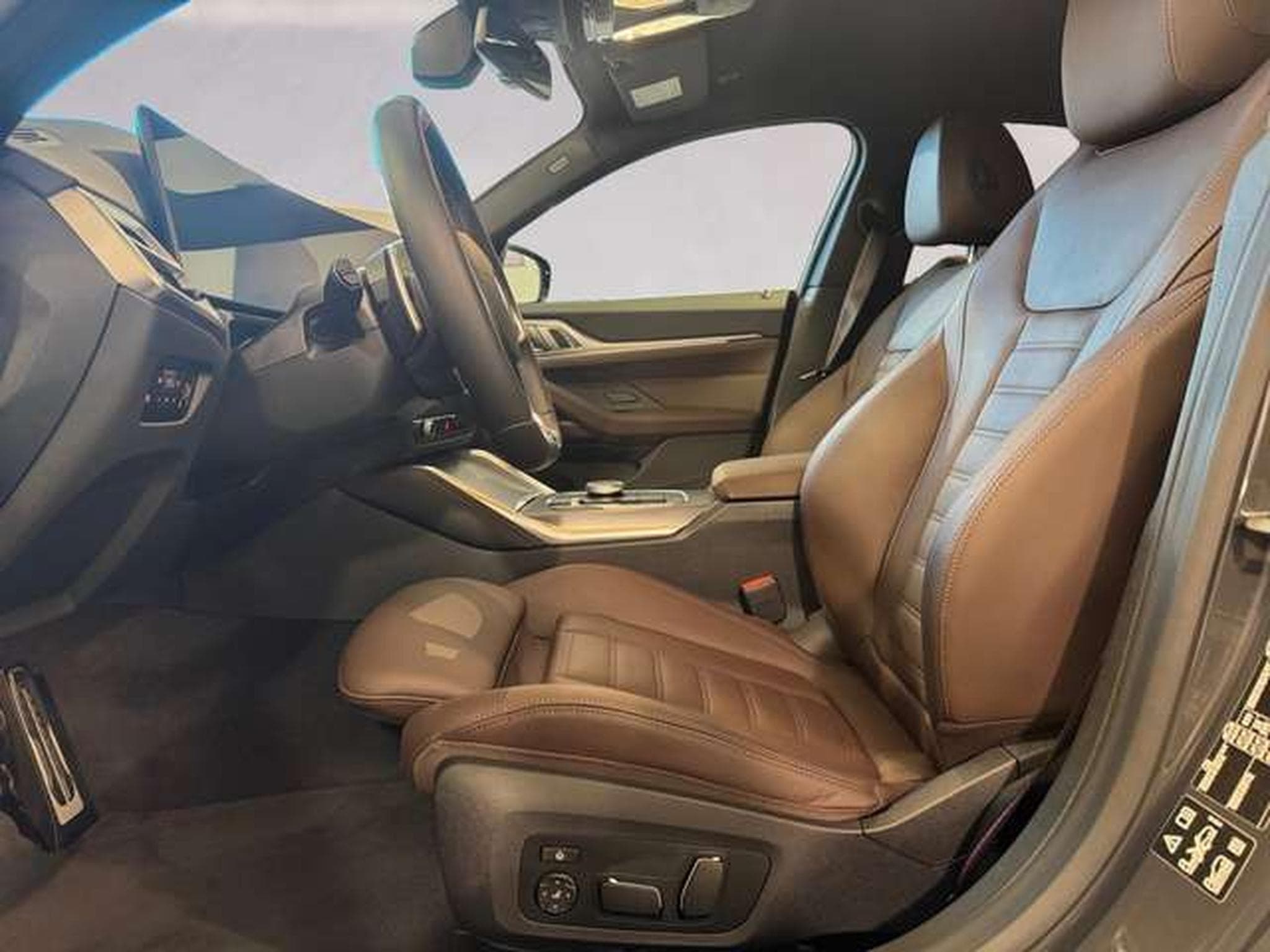 BMW M440 M440i xDrive HK HiFi DAB LED RFK Shz (2025) - Photo 9