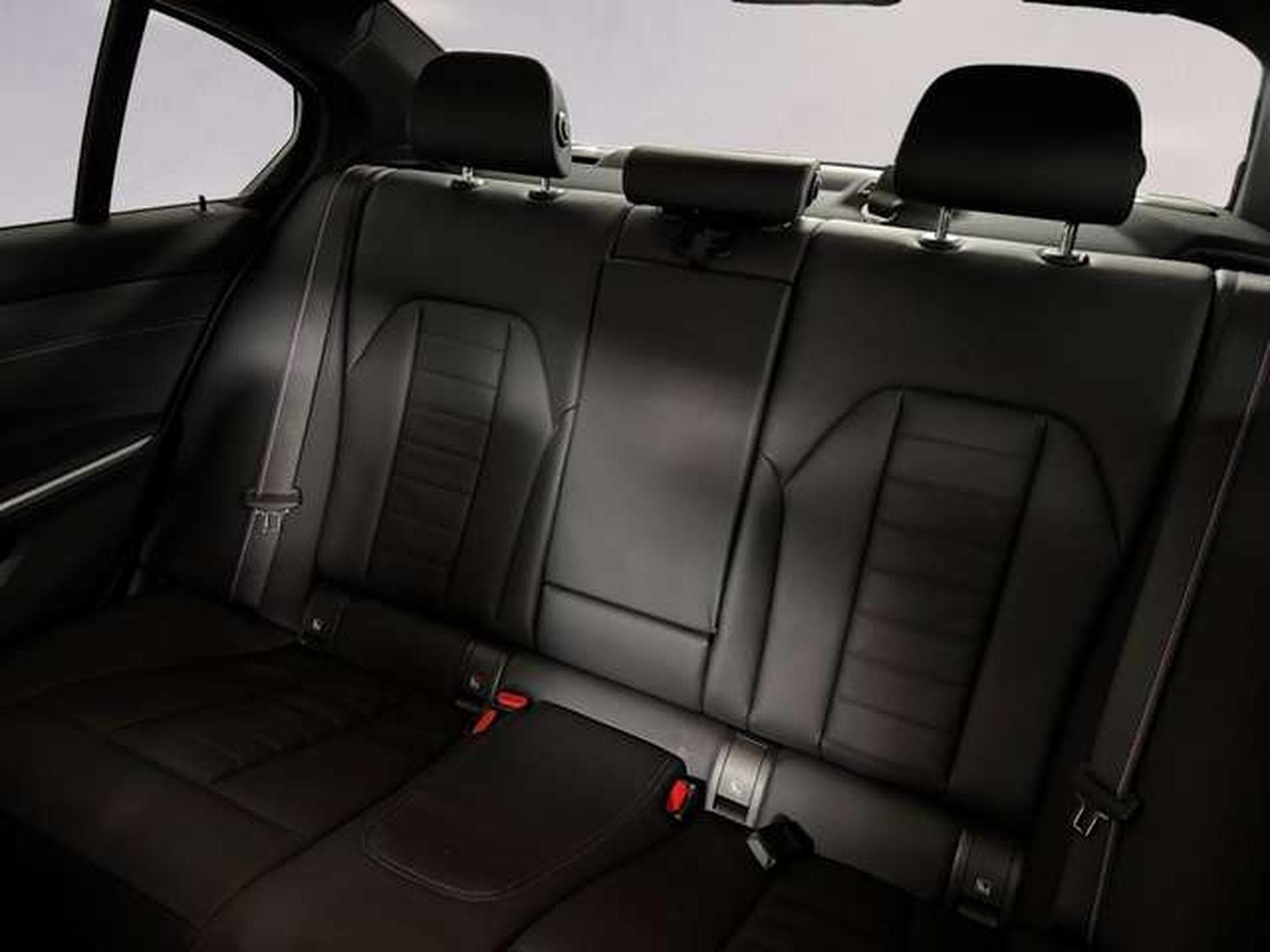 BMW M340 i xDrive HK HiFi DAB LED GSD RFK (2025) - Photo 10