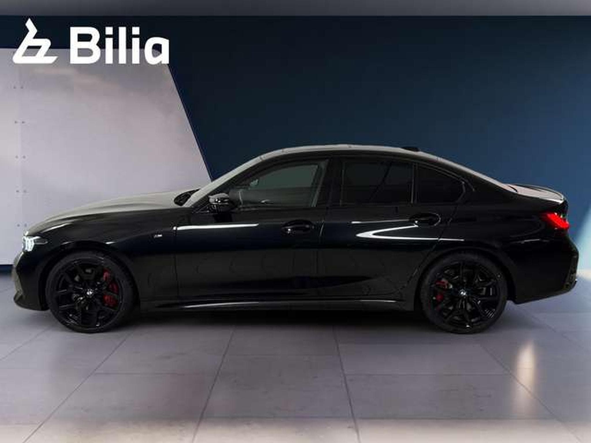 BMW M340 i xDrive HK HiFi DAB LED GSD RFK (2025) - Photo 3