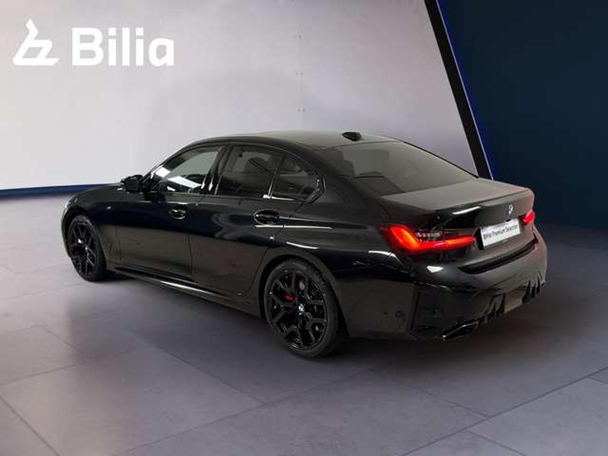 BMW M340 i xDrive HK HiFi DAB LED GSD RFK (2025) - Photo 5