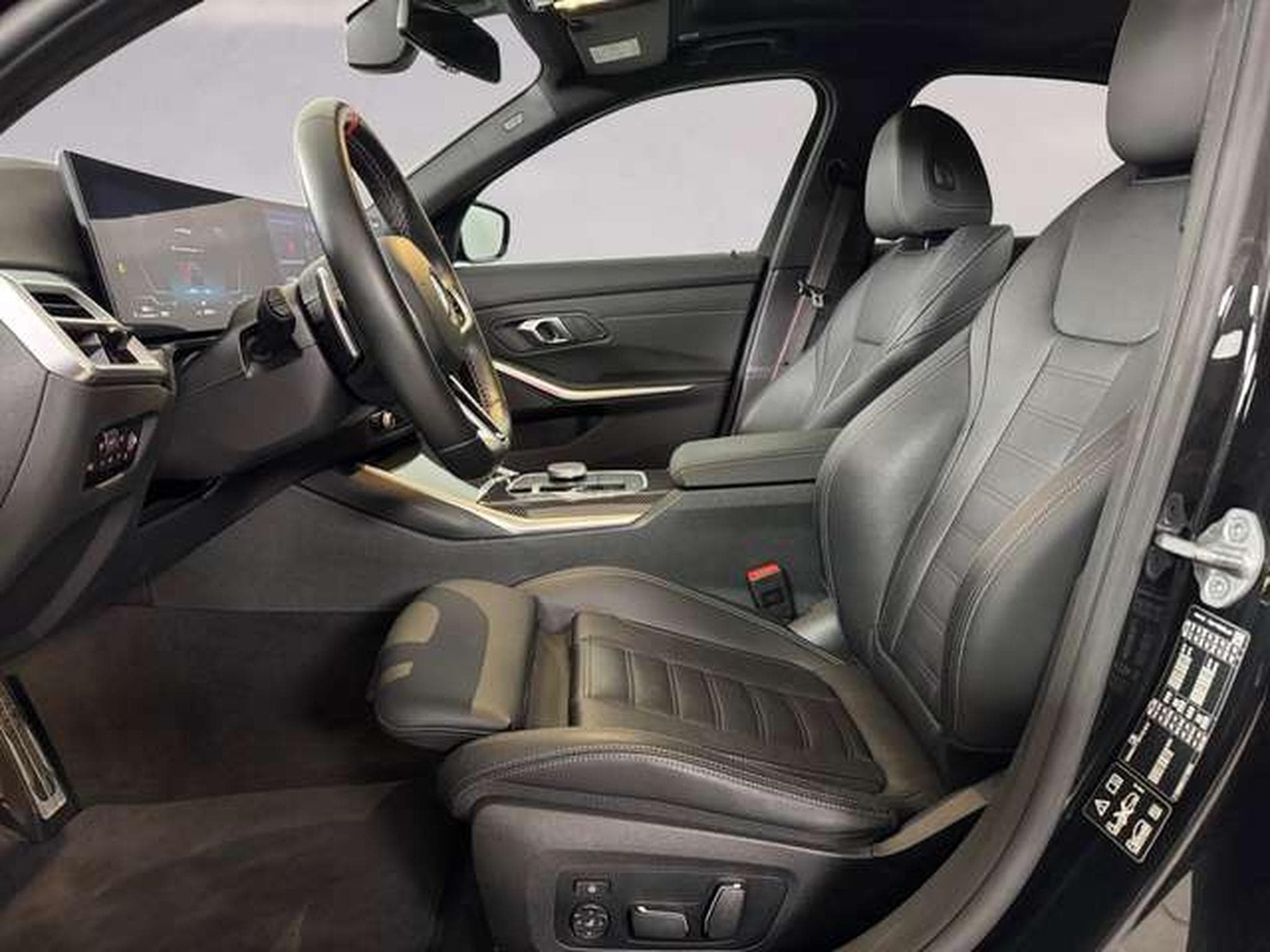 BMW M340 i xDrive HK HiFi DAB LED GSD RFK (2025) - Photo 9