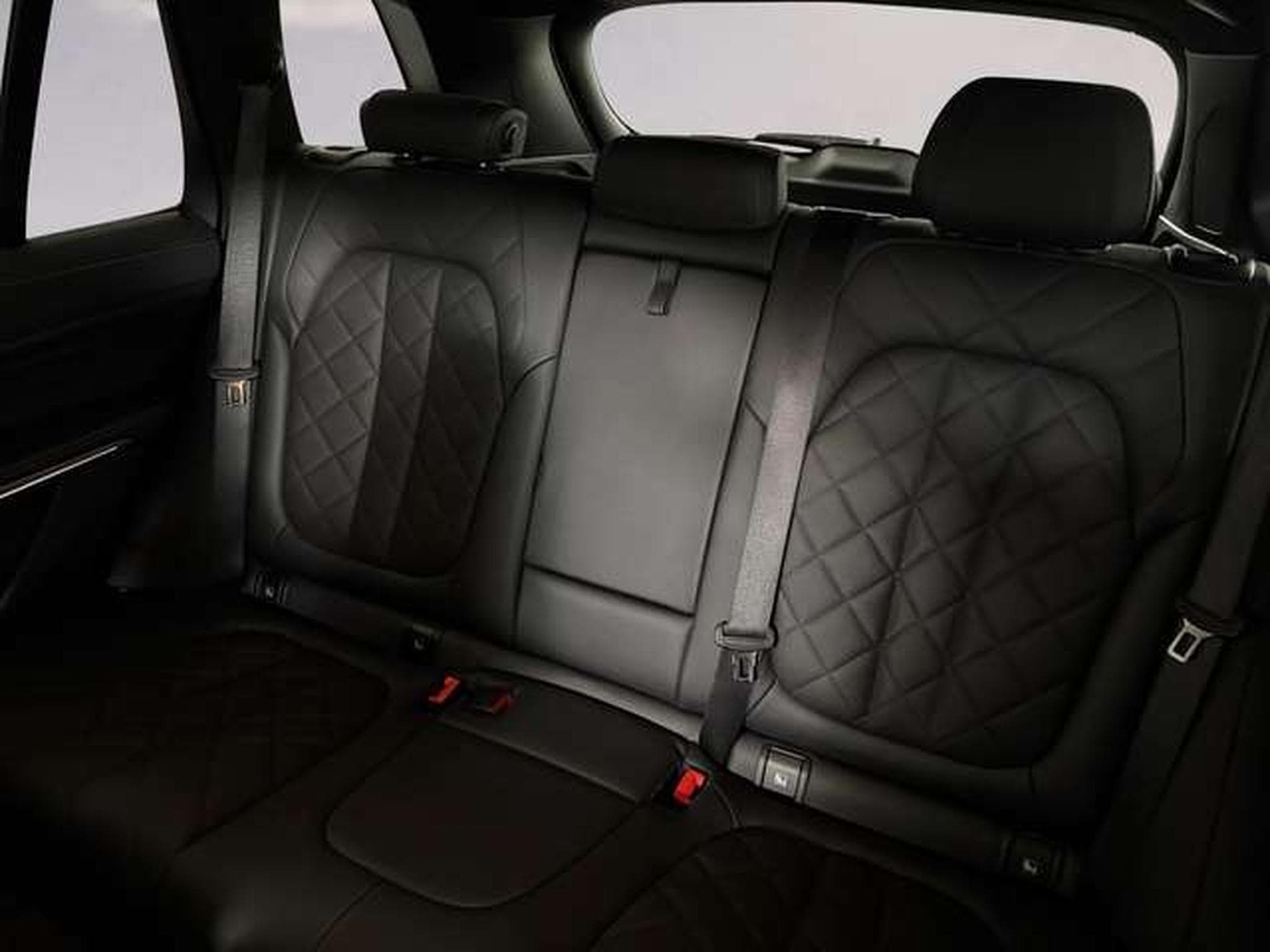 BMW X5 xDrive30d Gestiksteuerung DAB (2025) - Photo 10