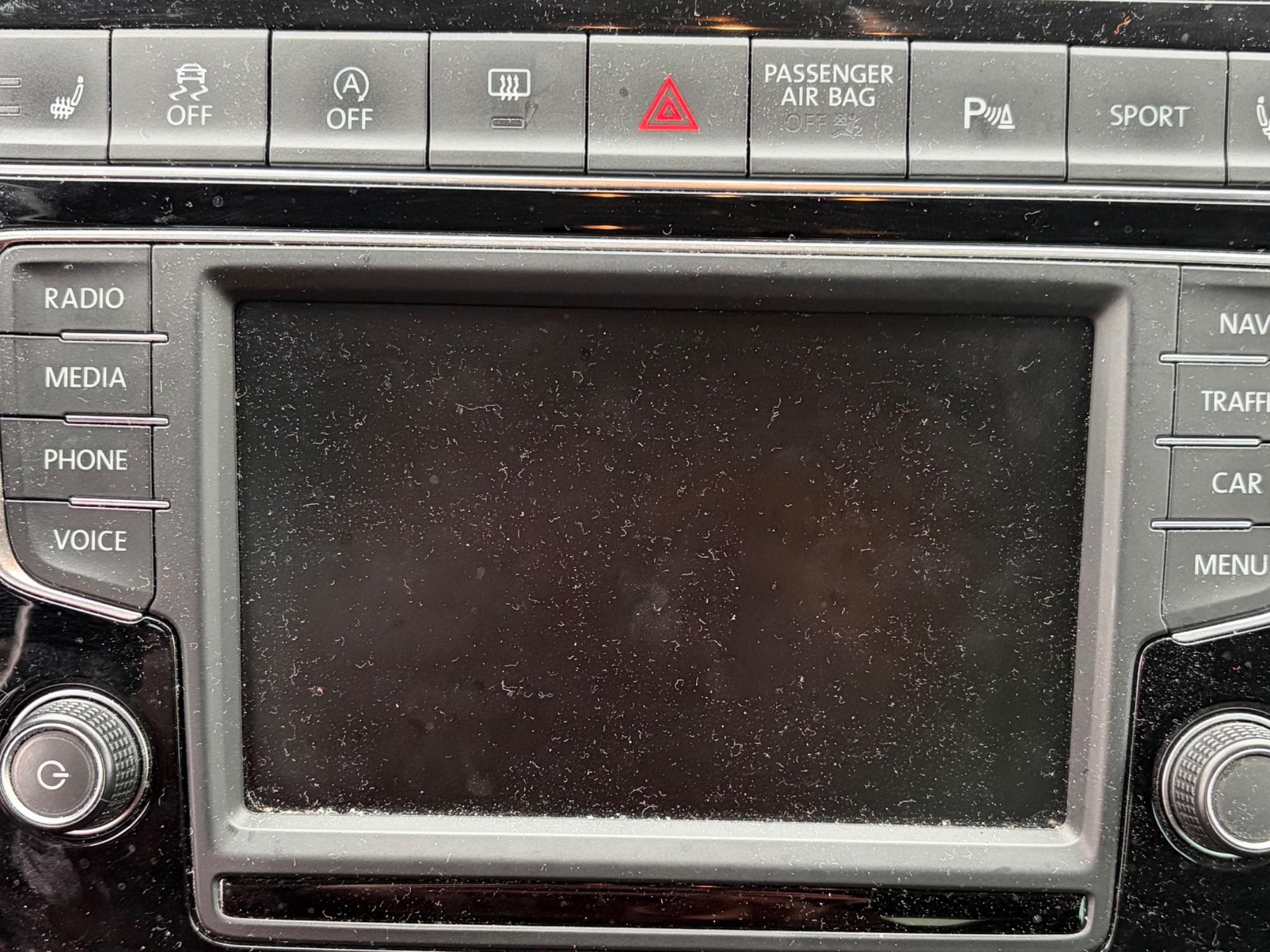 VW Polo GTI (2016) - Foto 3