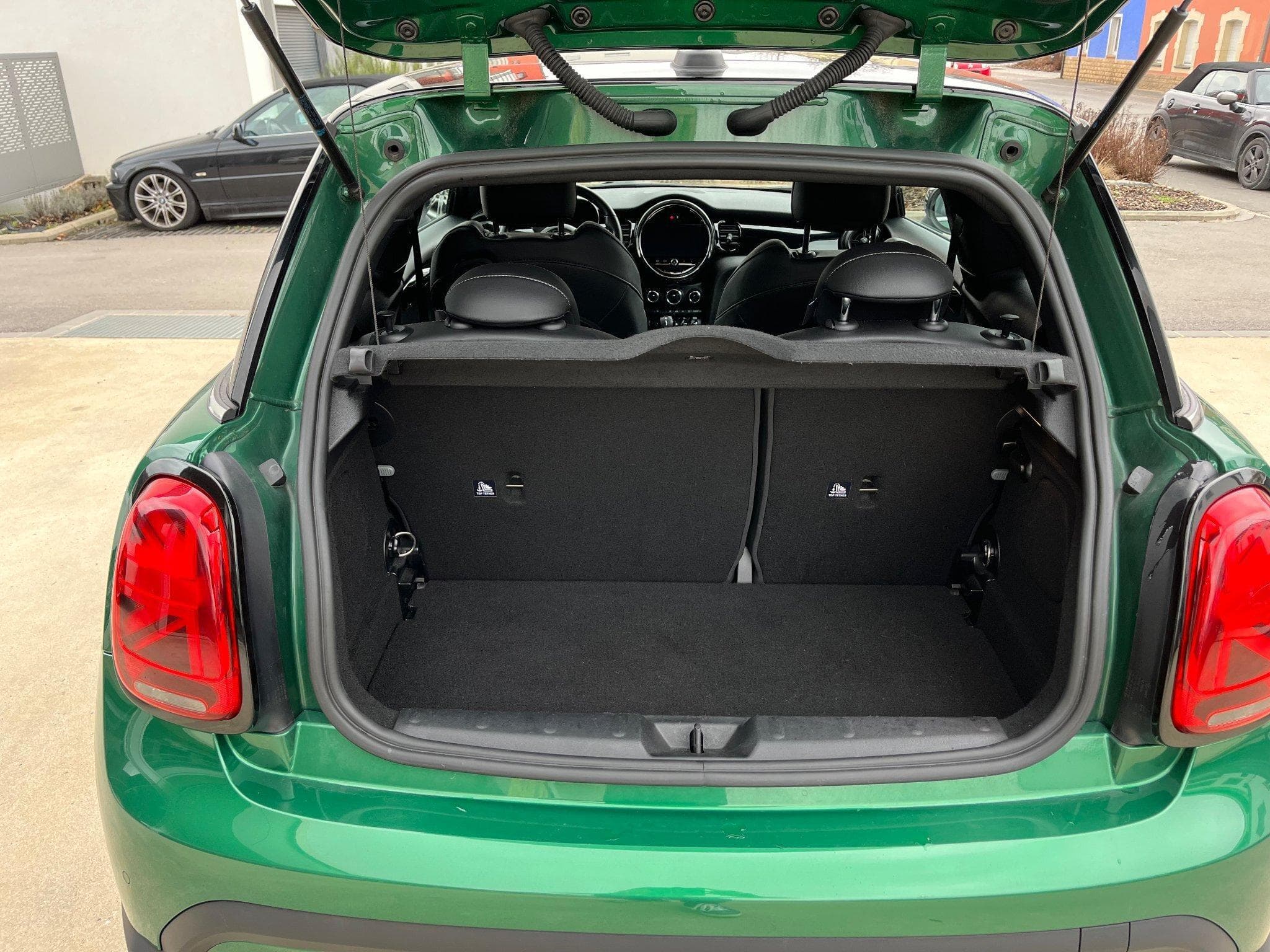 Mini Cooper (2021) - Photo 5