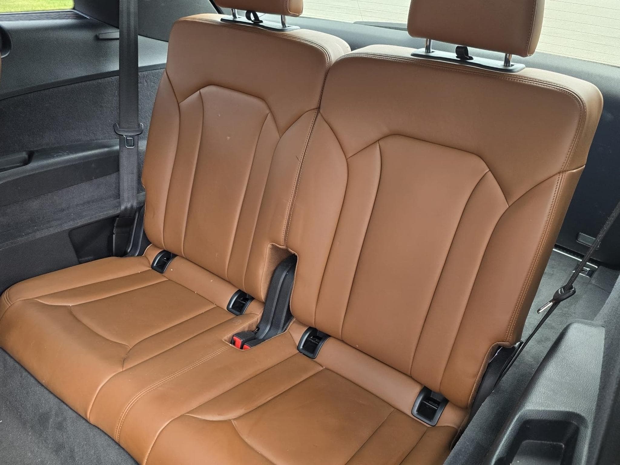 Audi Q7 S-Line finition Technik Toutes Options (2018) - Foto 3