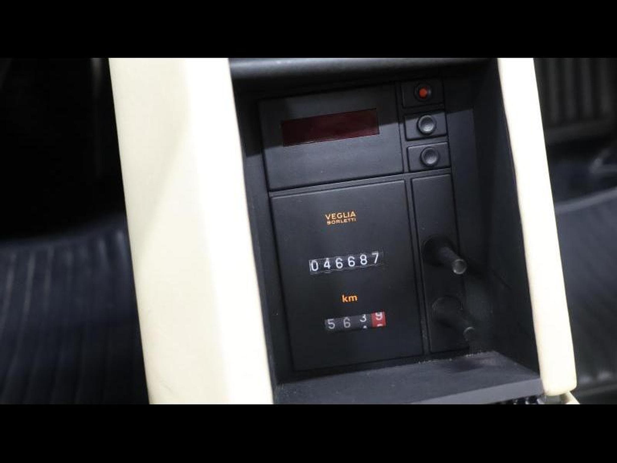 Ferrari Testarossa 5.0 V12 390 Duospecchio (1989) - Foto 23