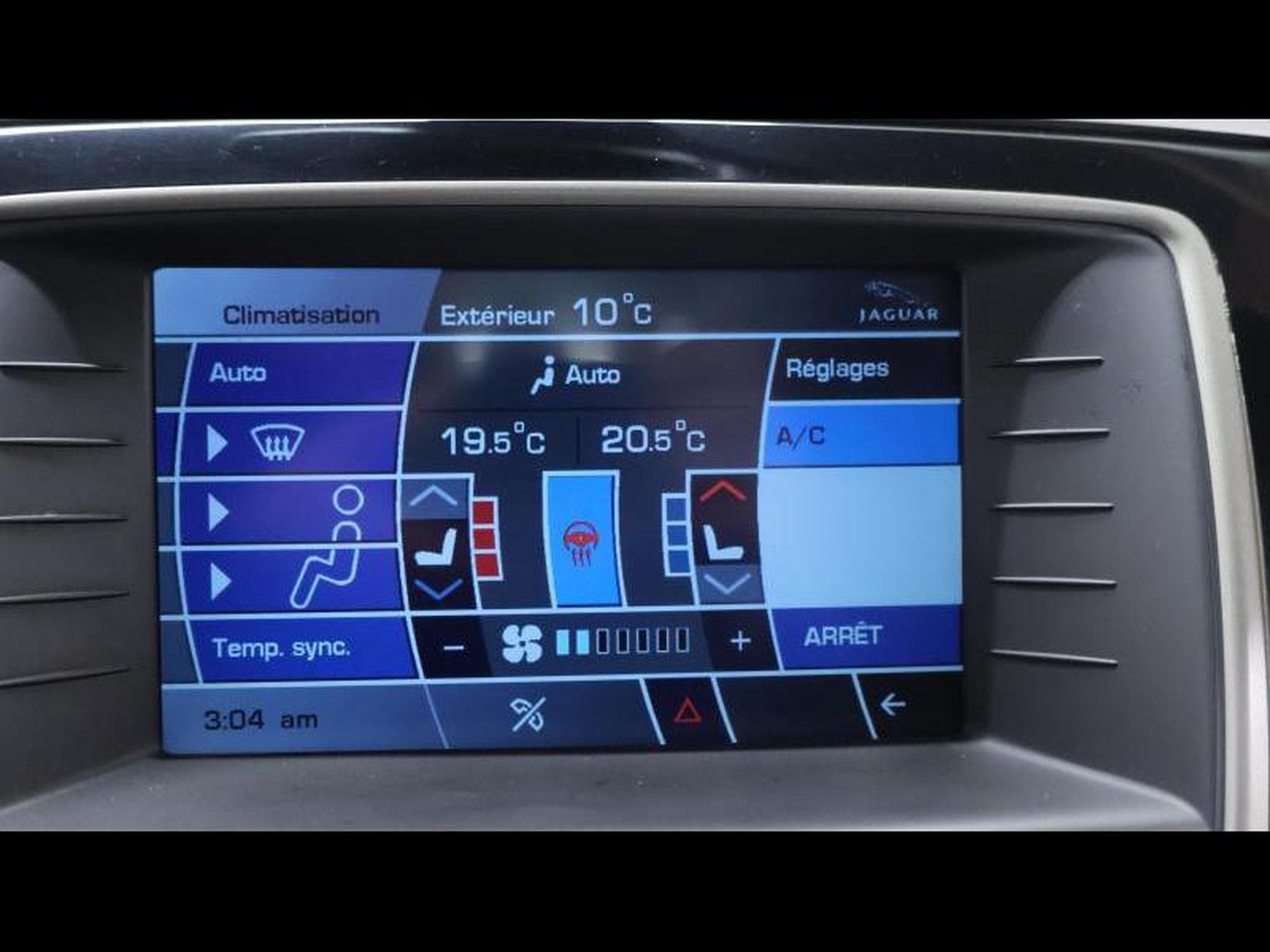 Jaguar XKR 5.0 V8 530 75th coupe * 75 exemplaires au monde * (2011) - Foto 25