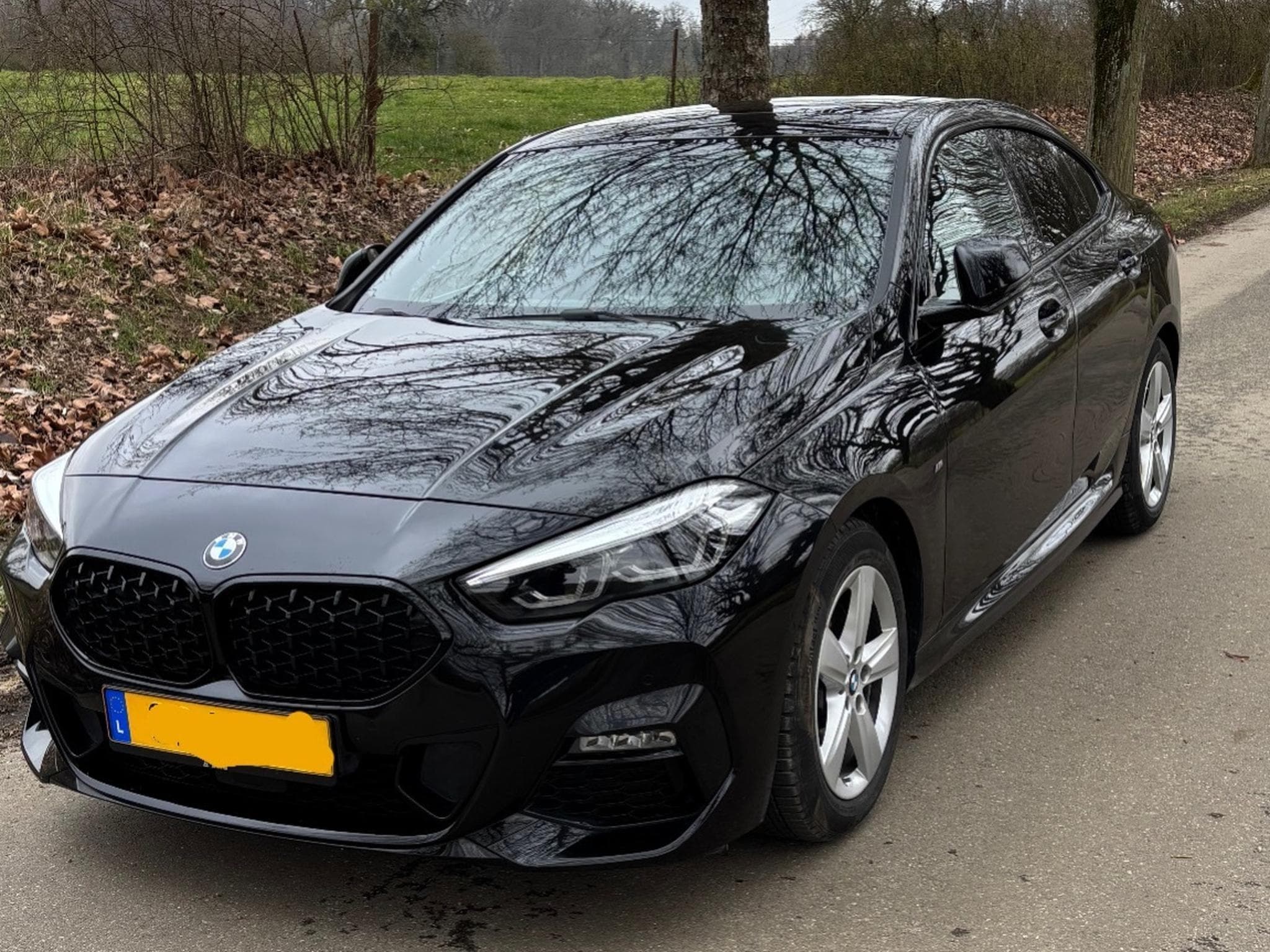 BMW 220 Gran Coupé M Sport (2020) - Photo 1