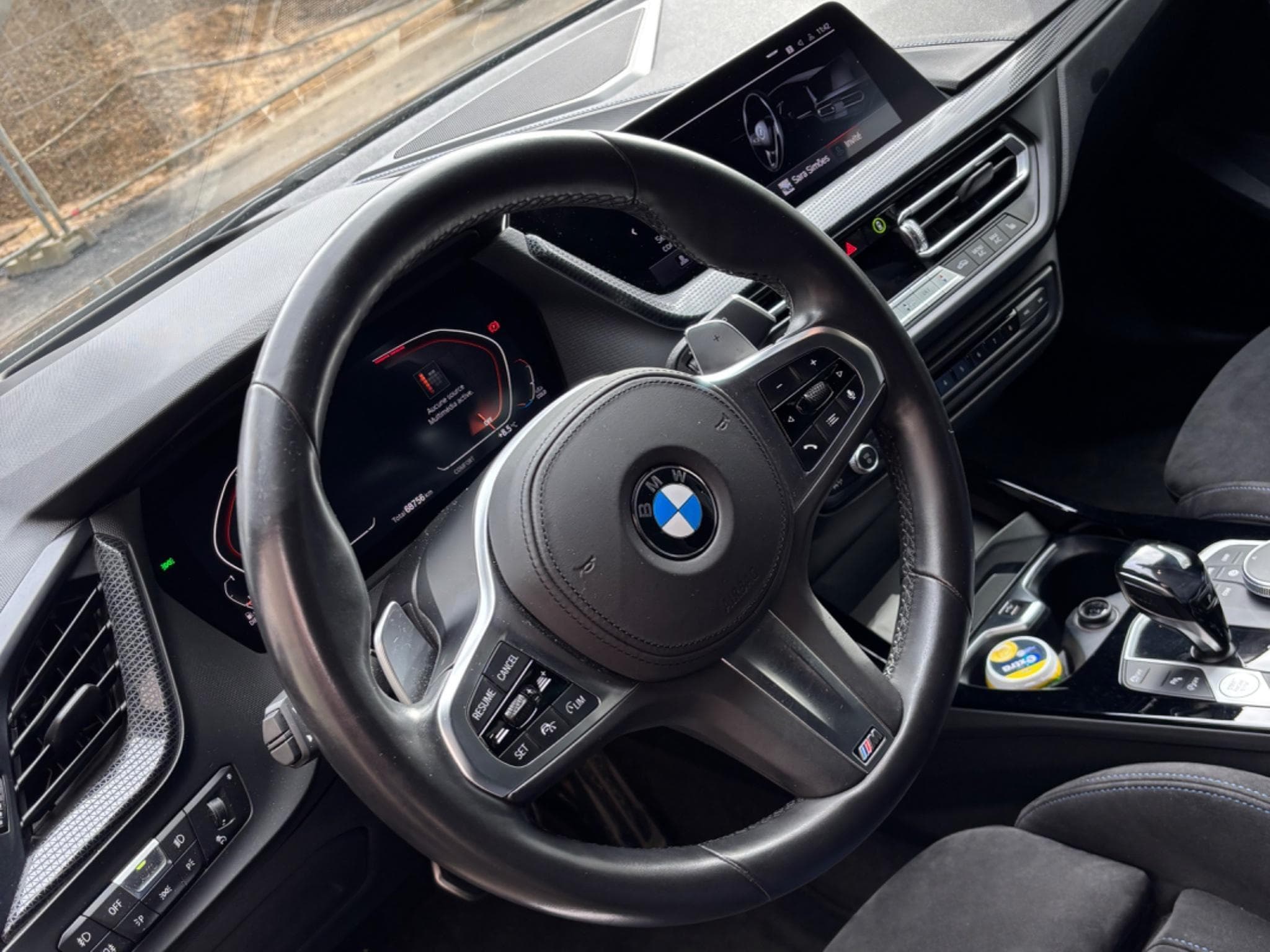 BMW 220 Gran Coupé M Sport (2020) - Photo 3