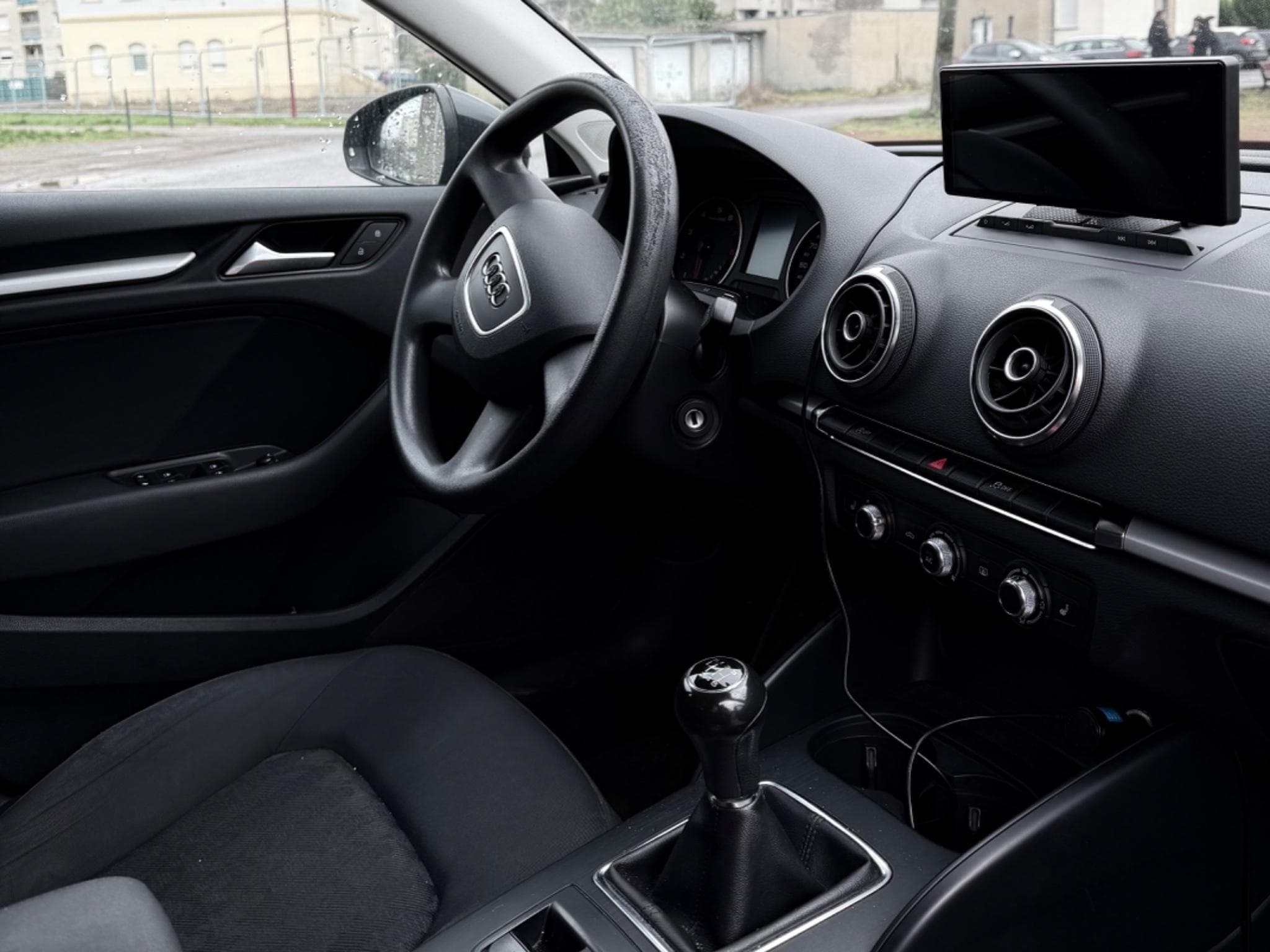 Audi A3 (2013) - Photo 3