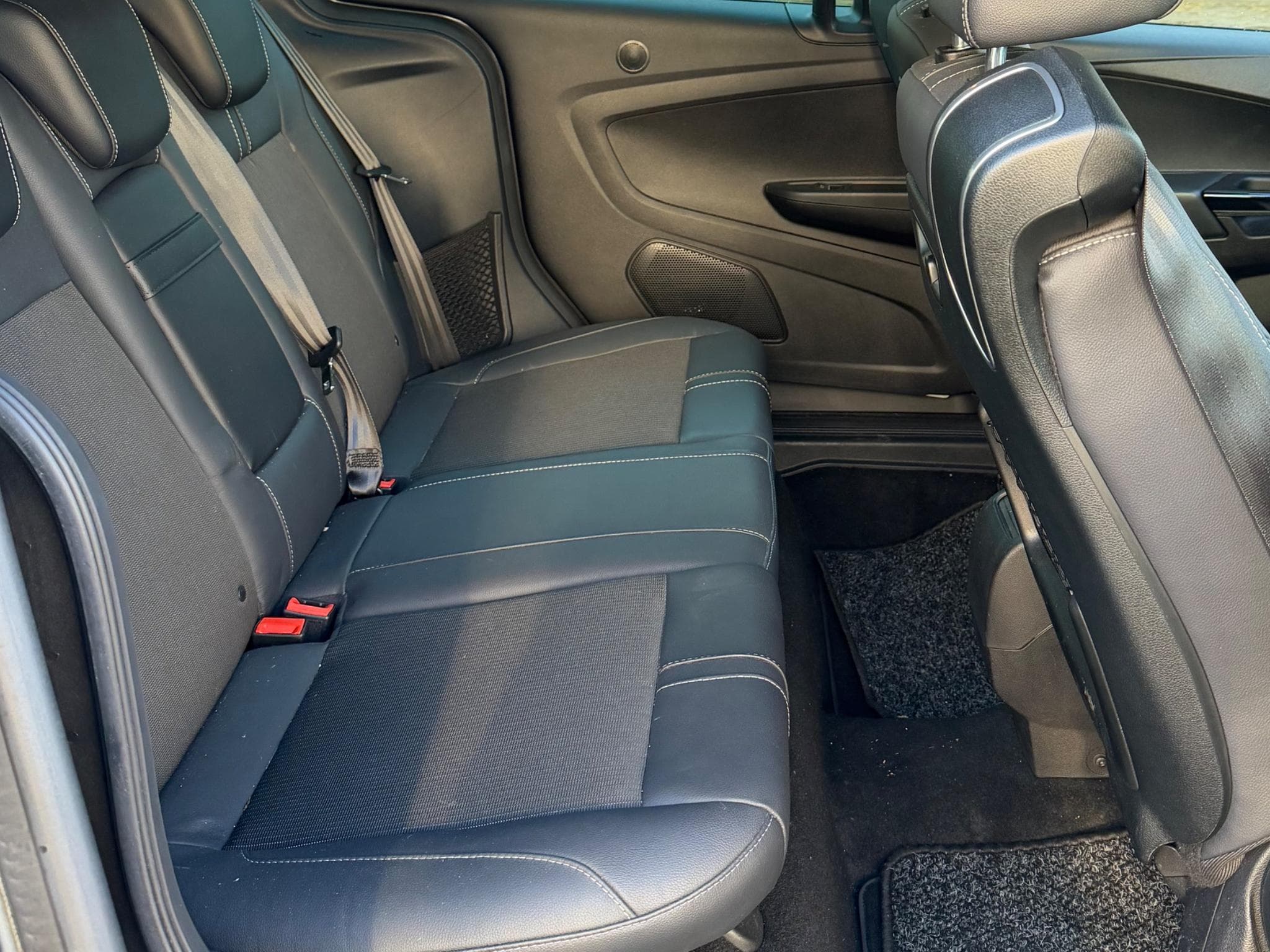 Ford B-Max Eco Boost (2017) - Foto 5