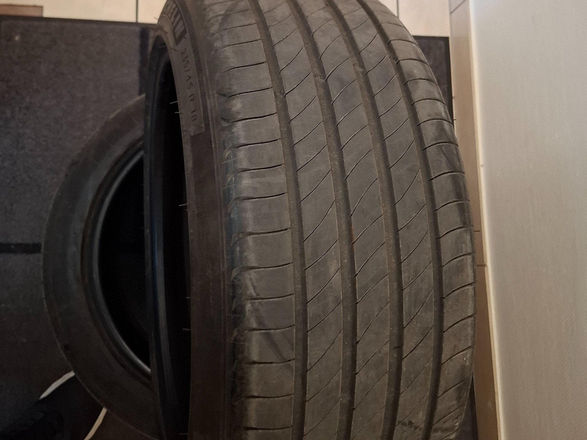 pneus – 18 - Photo 2