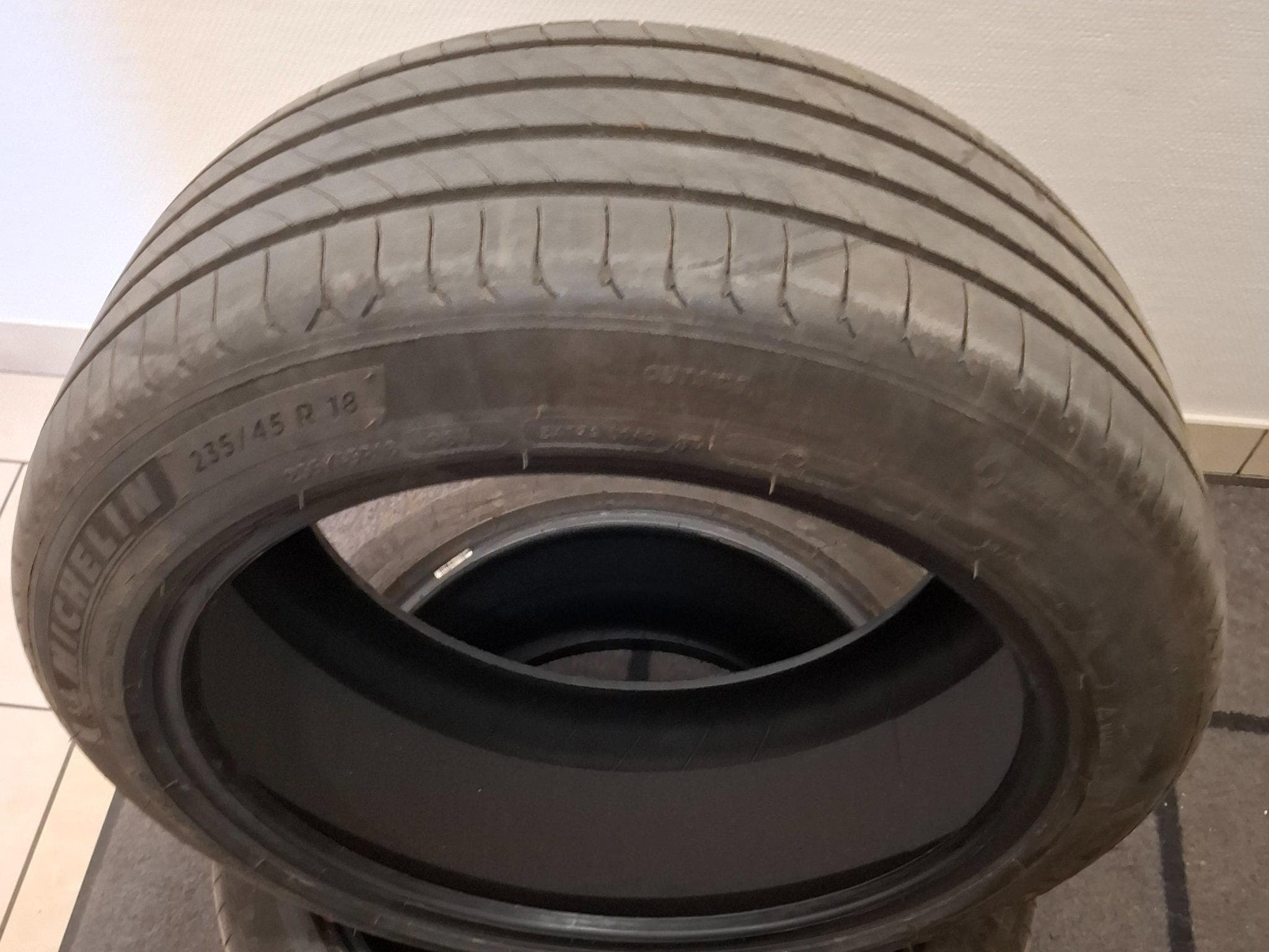 pneus – 18 - Photo 3