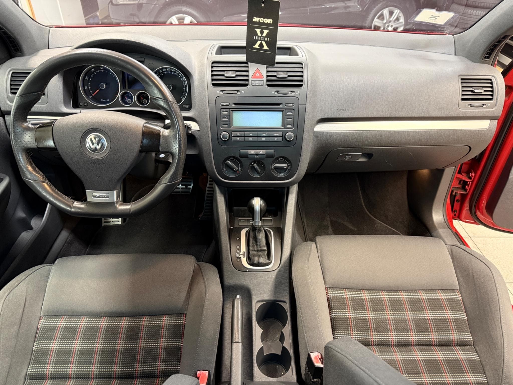 VW Golf Gti DSG (2005) - Foto 2