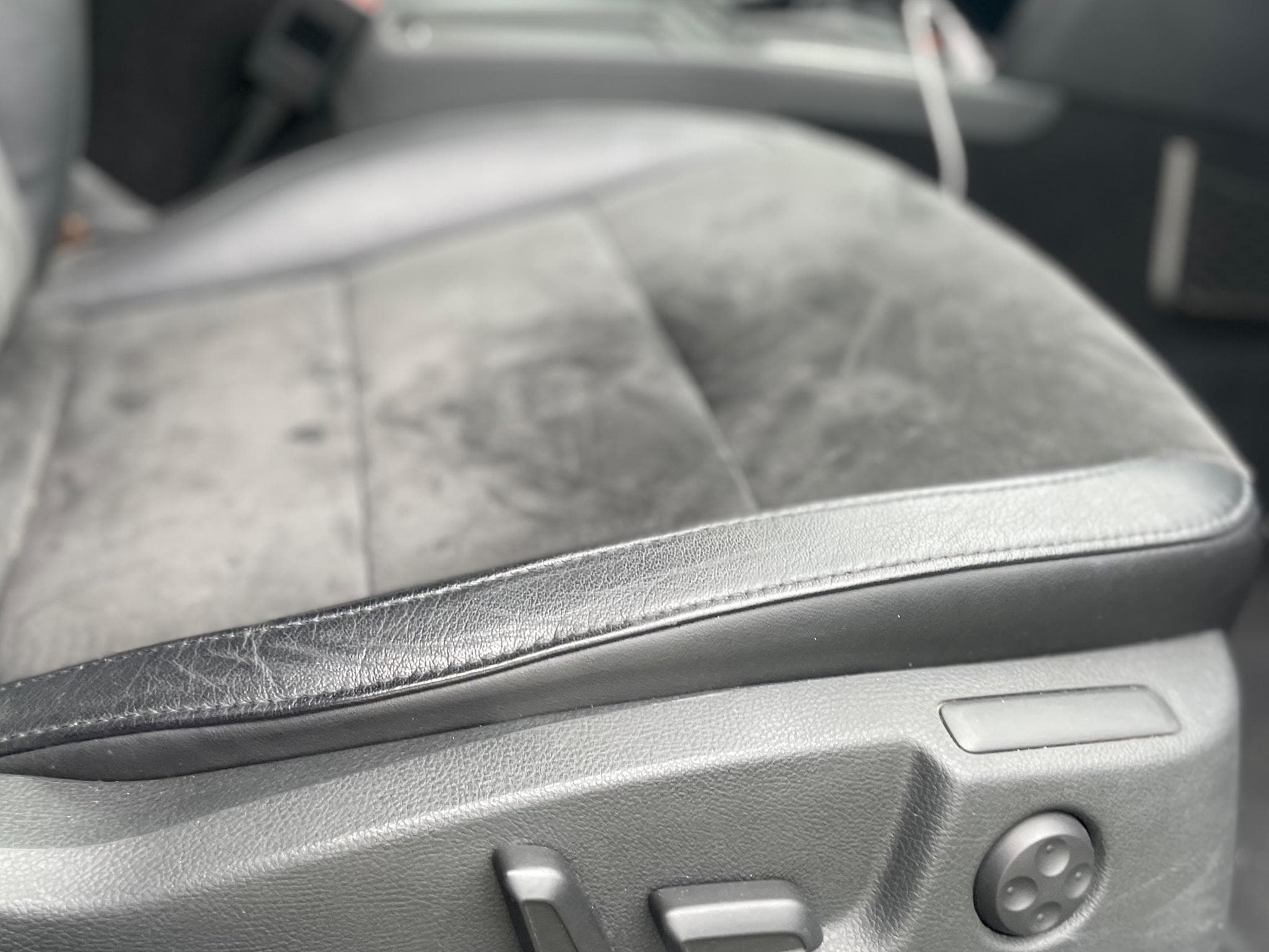 Skoda Superb Skoda 2.0 tdi 170 (2010) - Photo 6