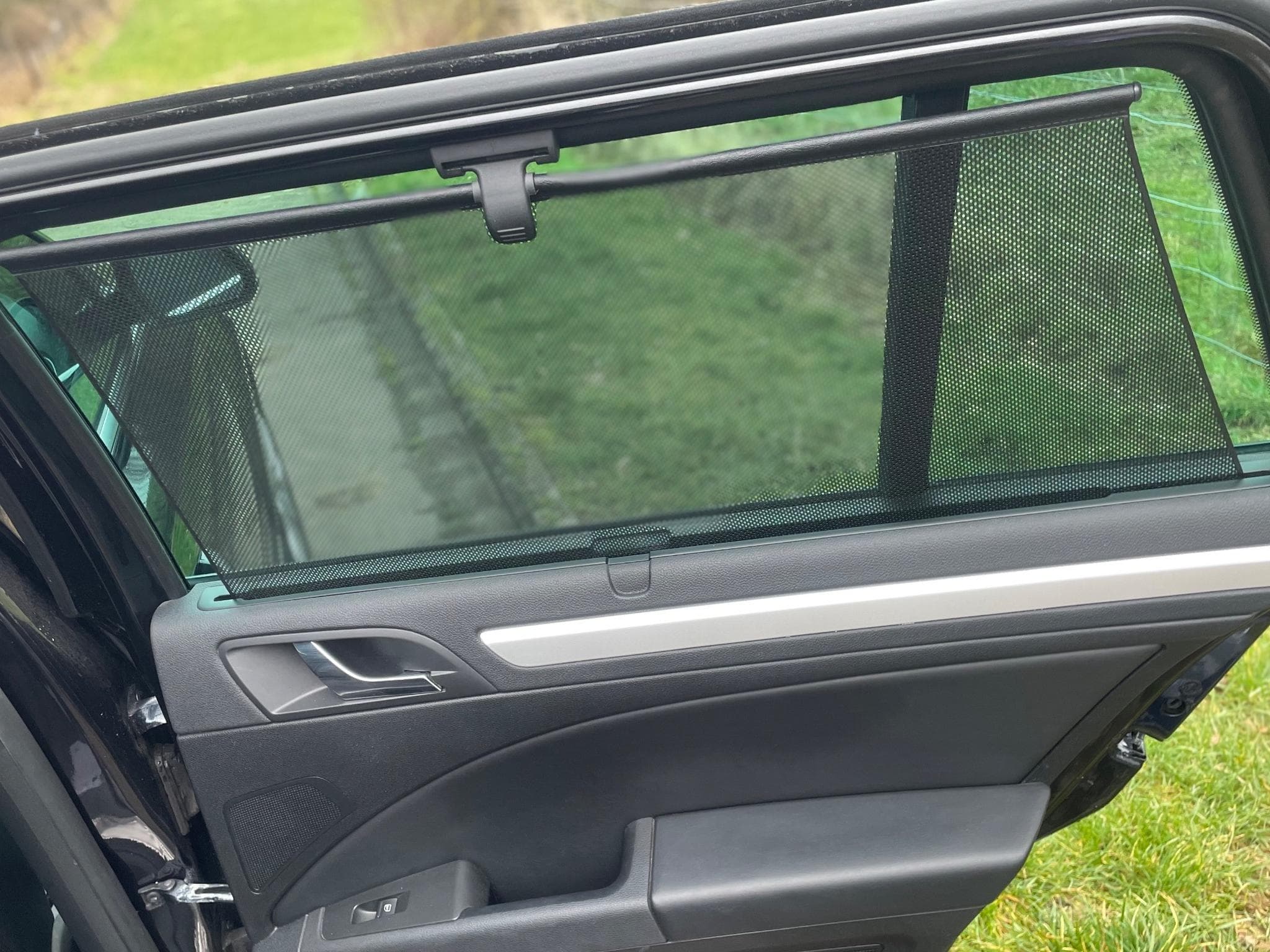 Skoda Superb Skoda 2.0 tdi 170 (2010) - Photo 8