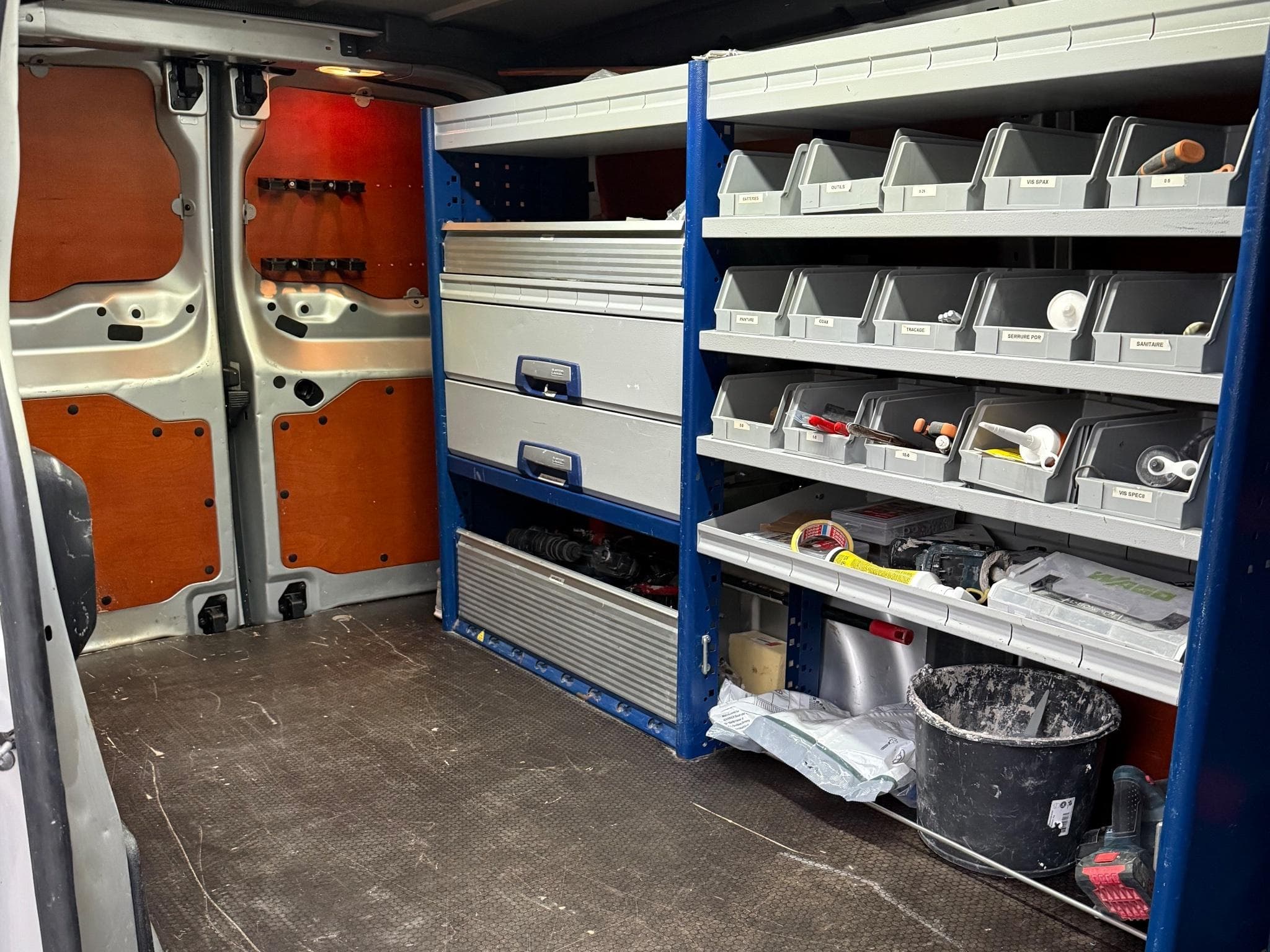 Citroën Jumpy XL (2019) - Foto 2