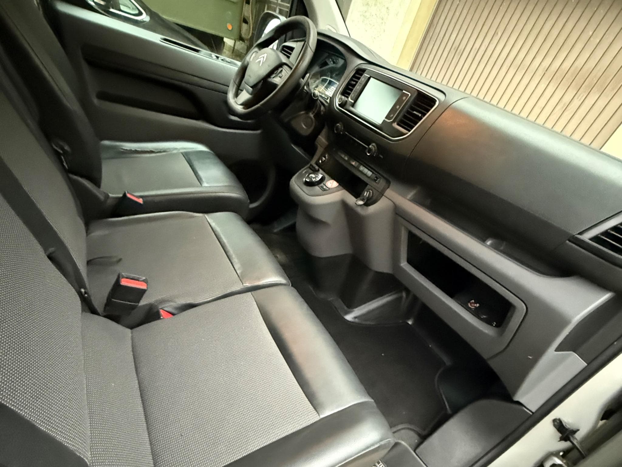 Citroën Jumpy XL (2019) - Foto 5