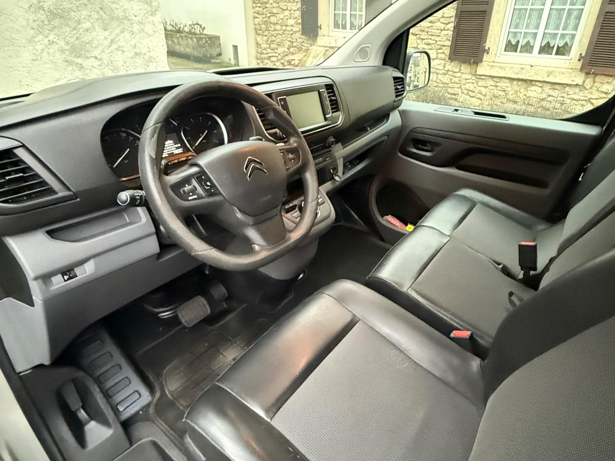 Citroën Jumpy XL (2019) - Foto 6
