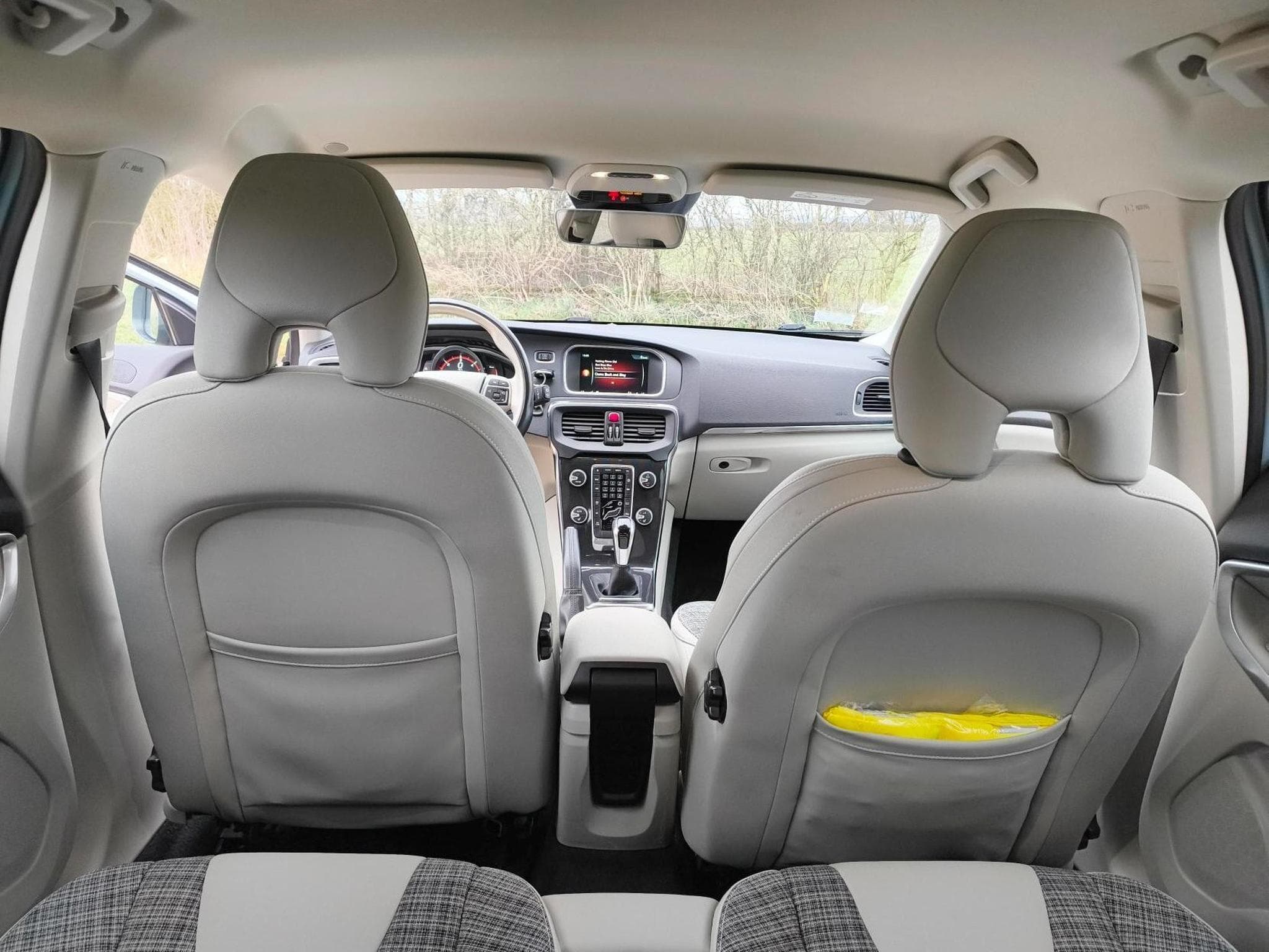 Volvo V40 D2 (2017) - Photo 4