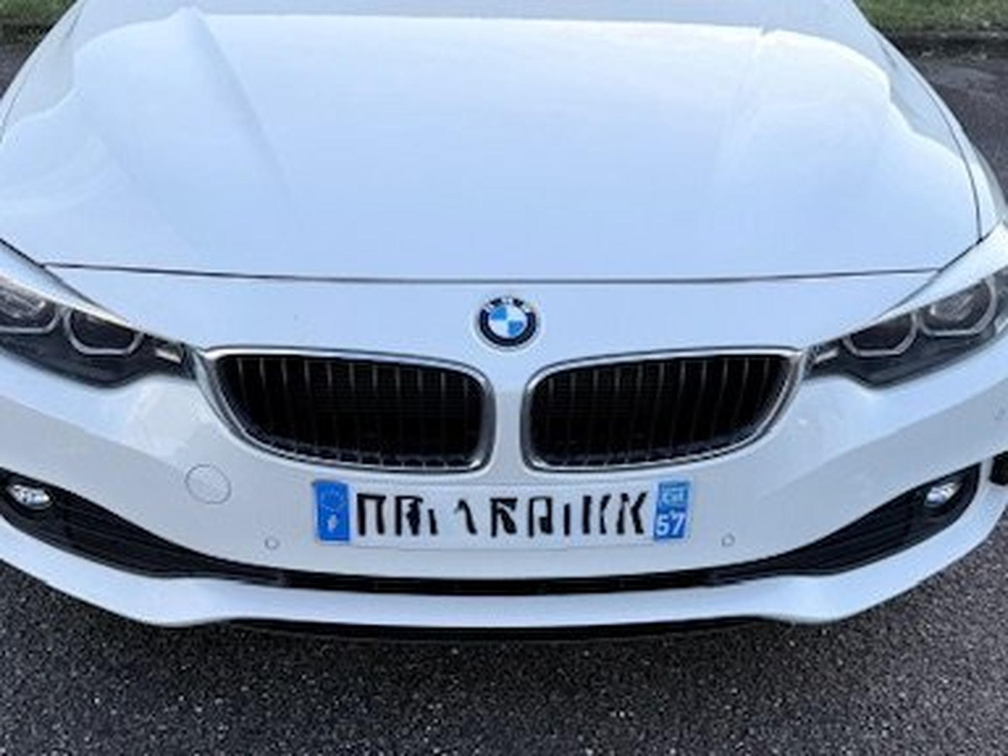 BMW 418 Business Design (2019) - Foto 3