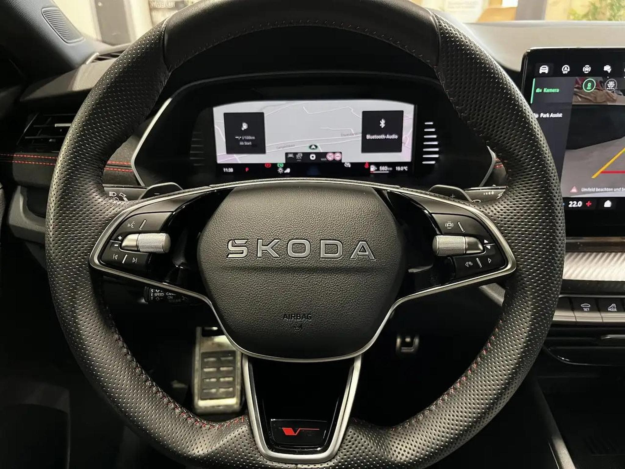 Skoda Octavia (2025) - Foto 11