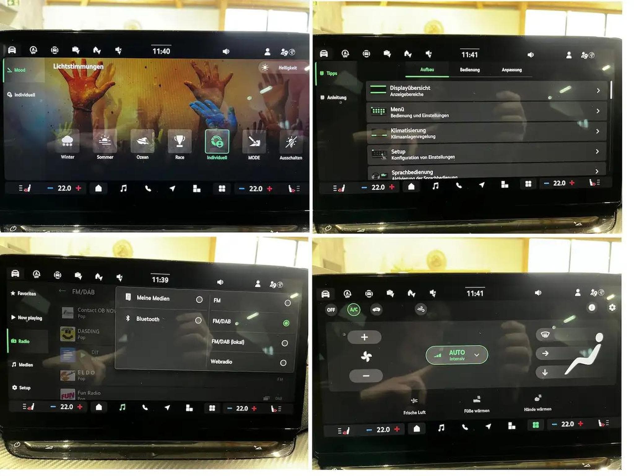 Skoda Octavia (2025) - Foto 14