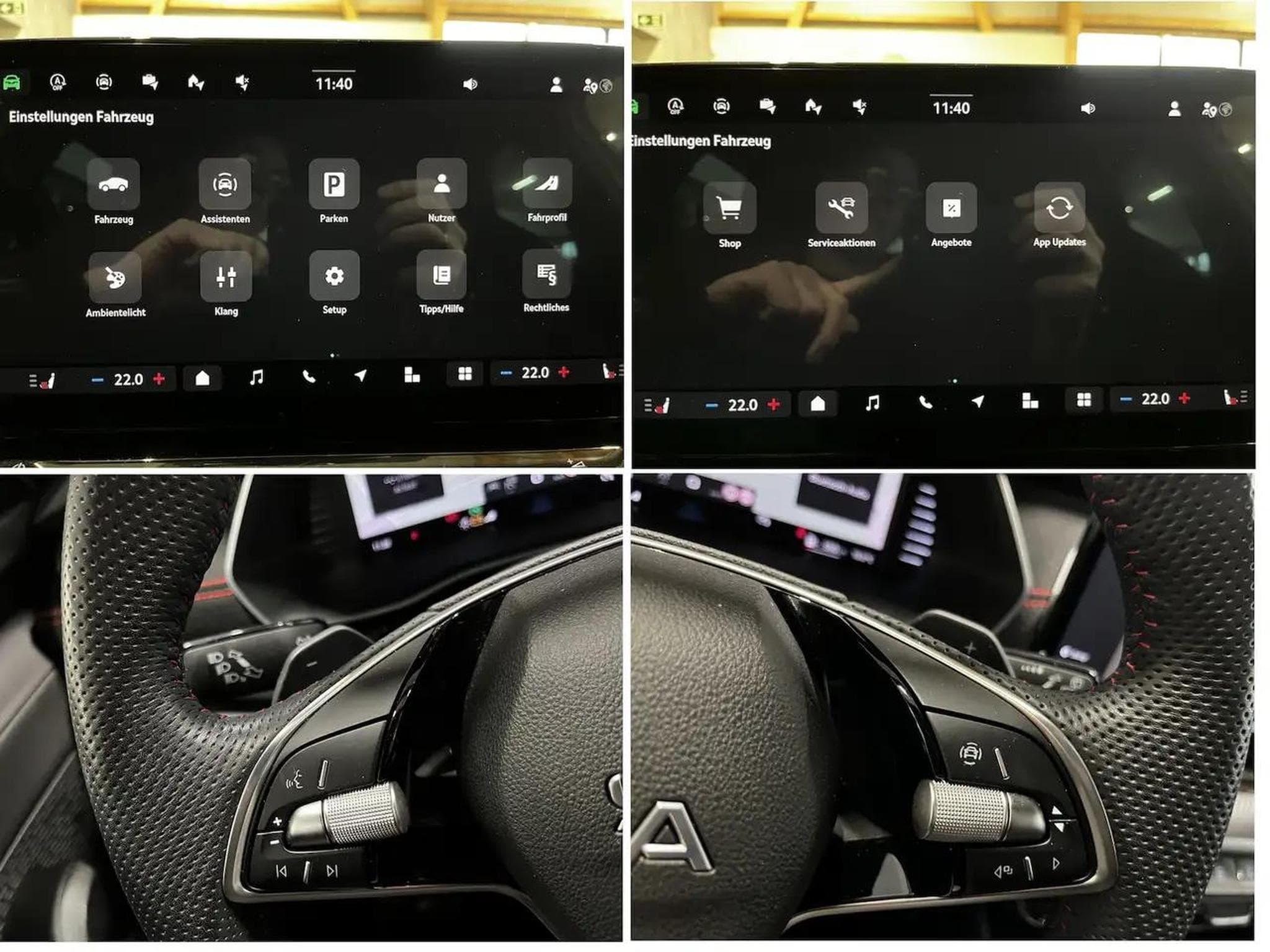 Skoda Octavia (2025) - Foto 15