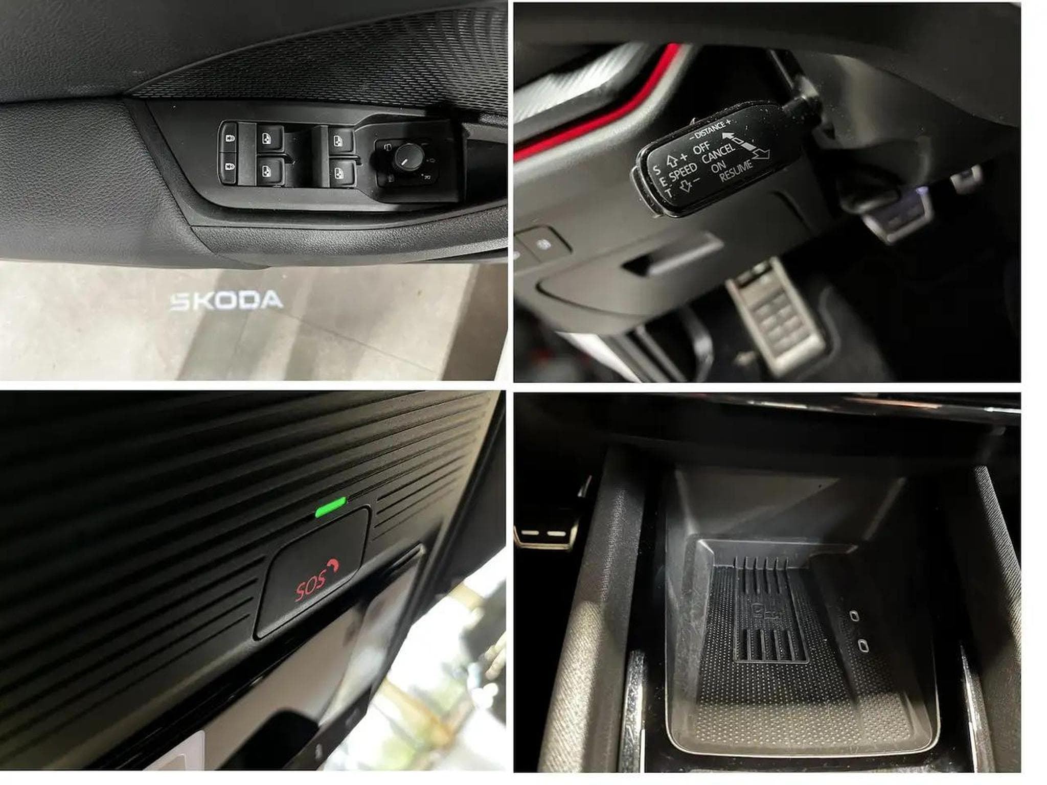 Skoda Octavia (2025) - Foto 16