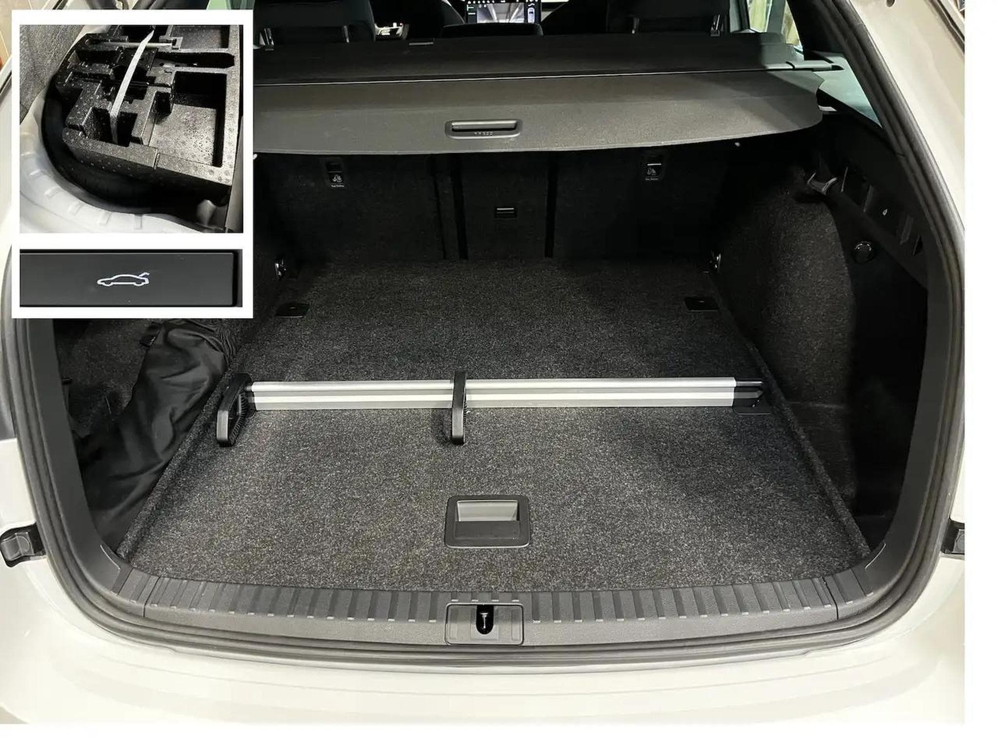 Skoda Octavia (2025) - Foto 19