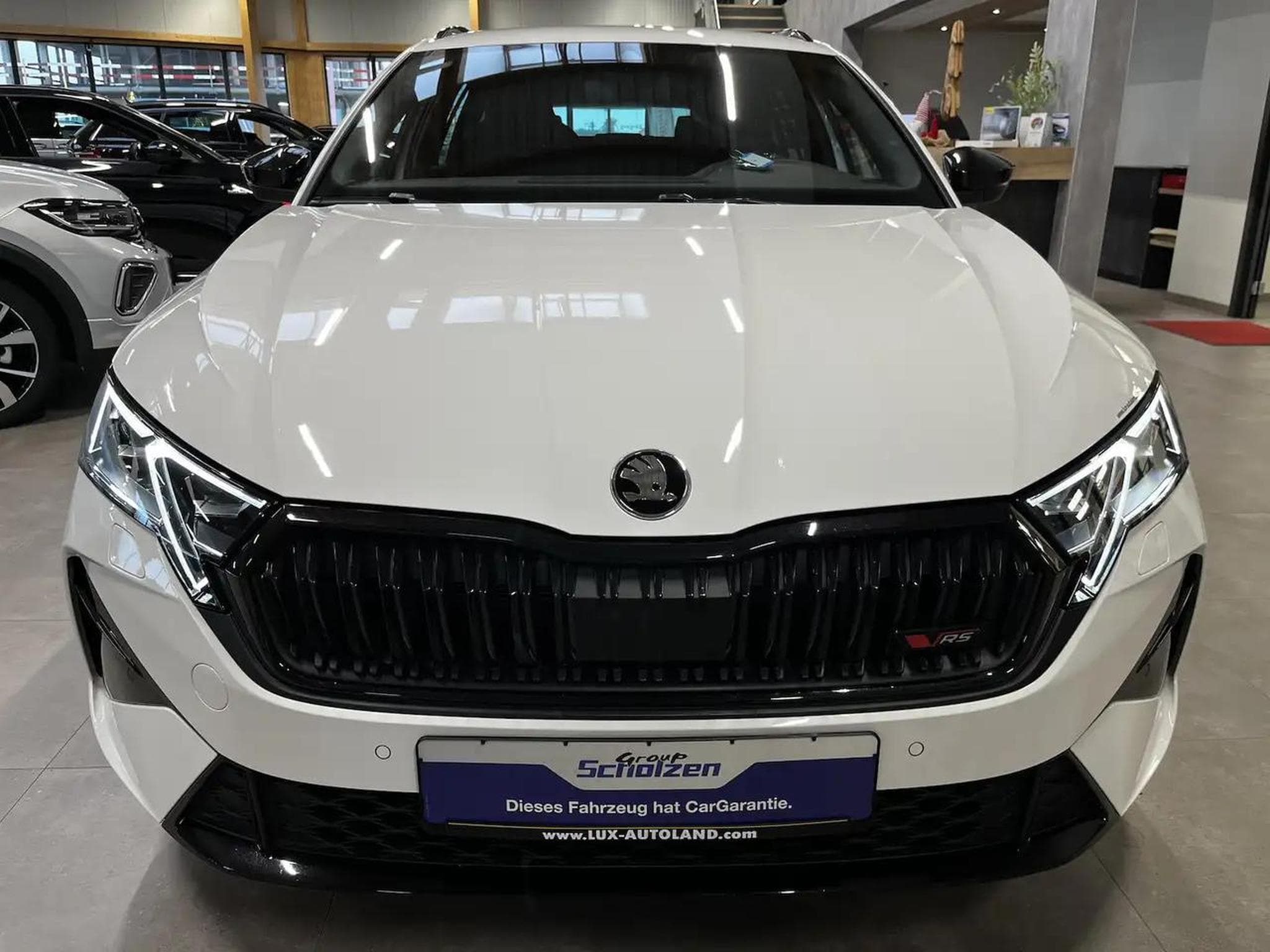 Skoda Octavia (2025) - Foto 21
